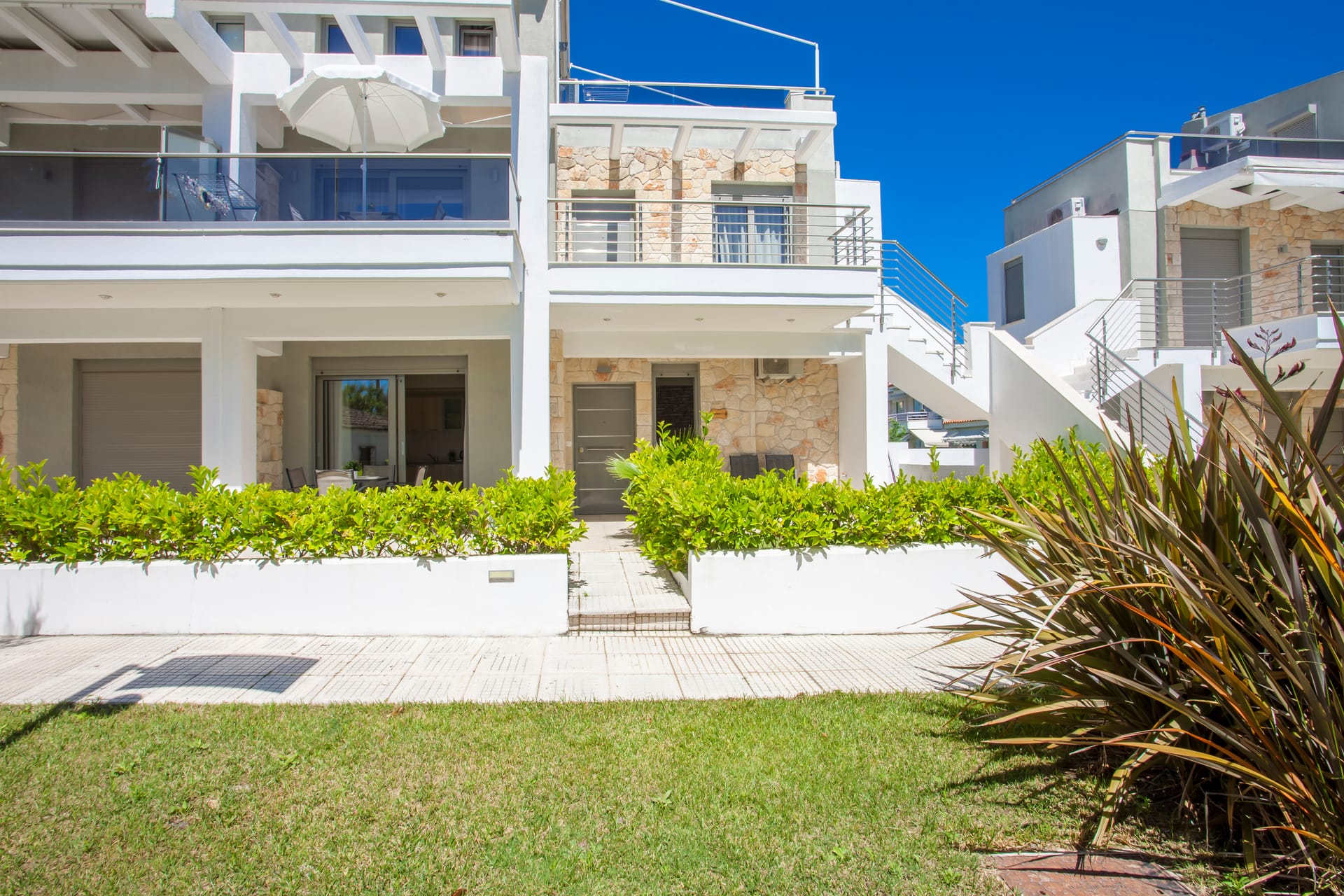 Apartment Chalkidiki