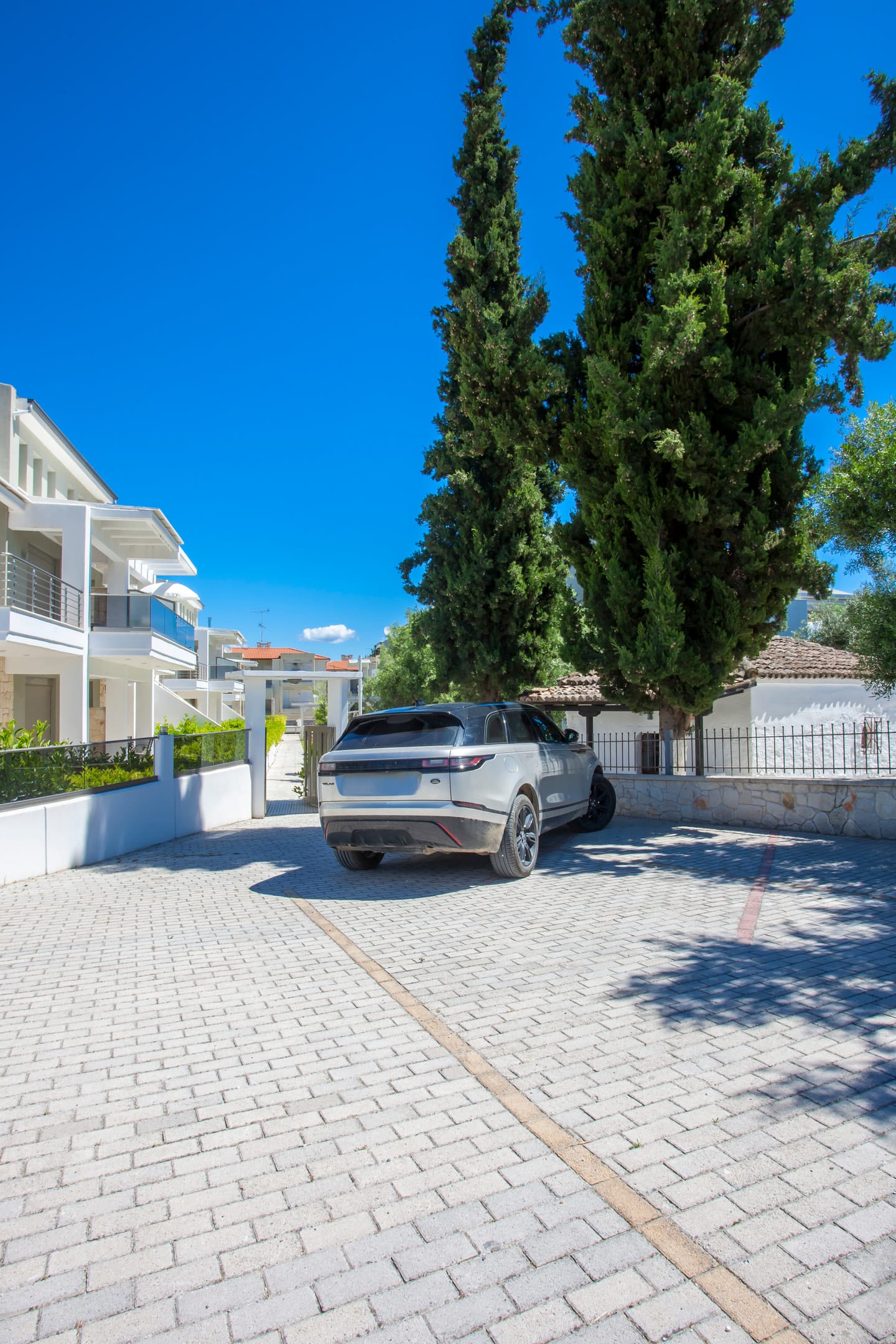 Apartment Chalkidiki