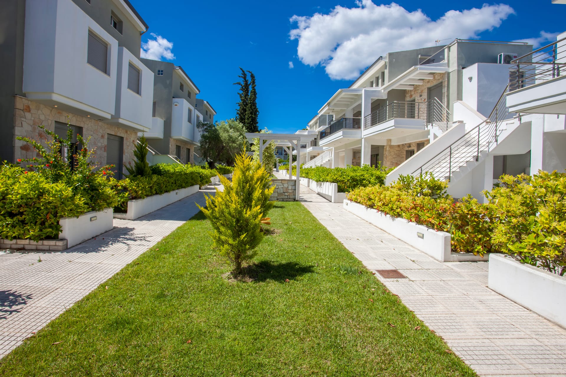 Apartment Chalkidiki