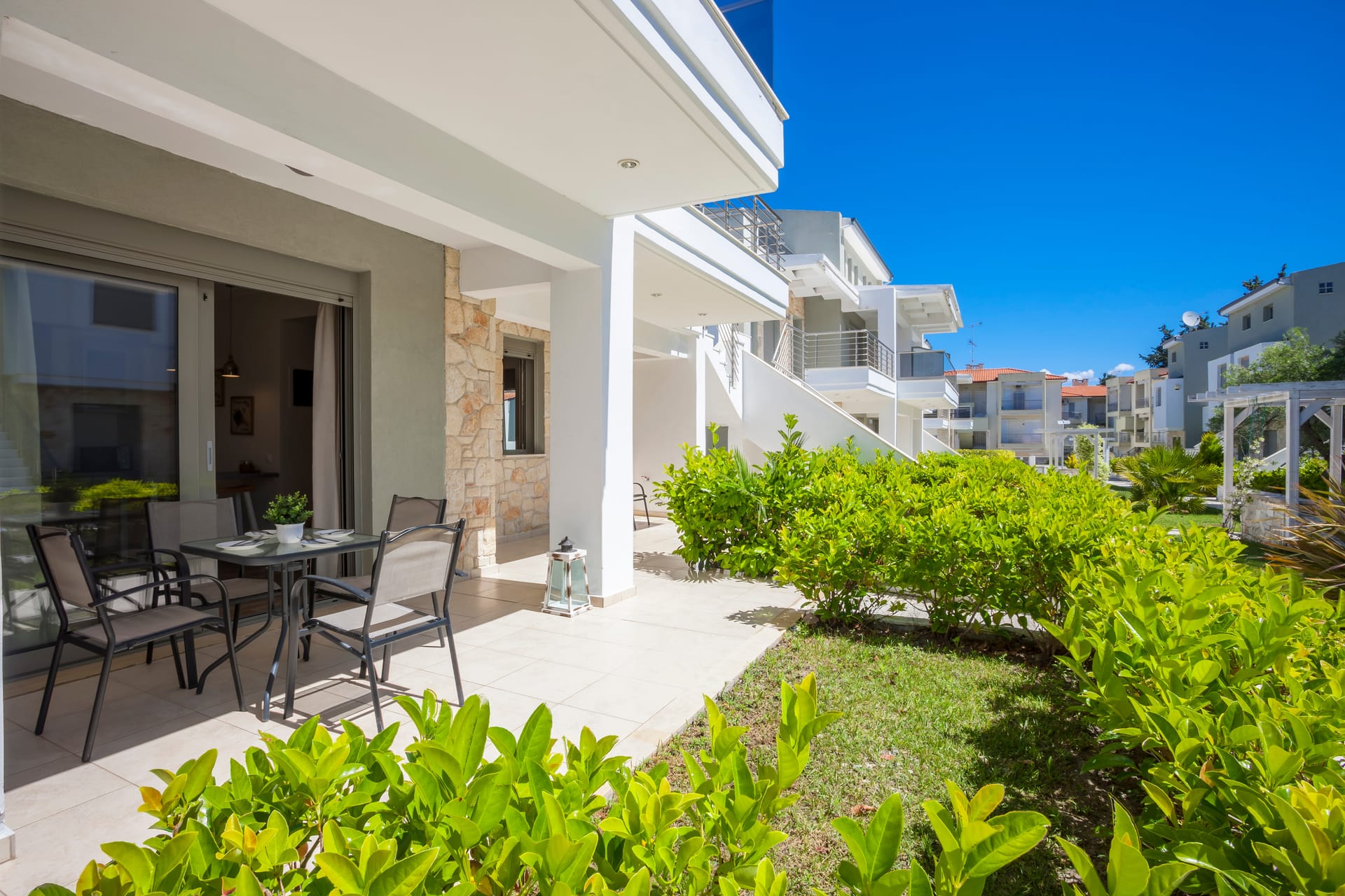 Apartment Chalkidiki