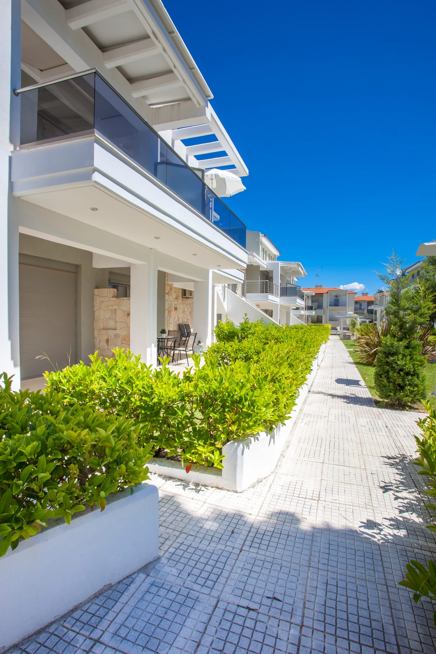 Apartment Chalkidiki