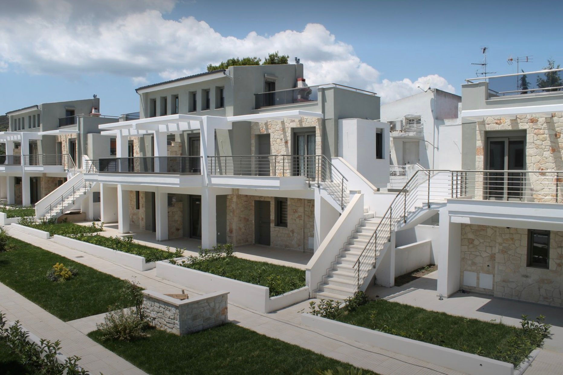 Apartment Chalkidiki