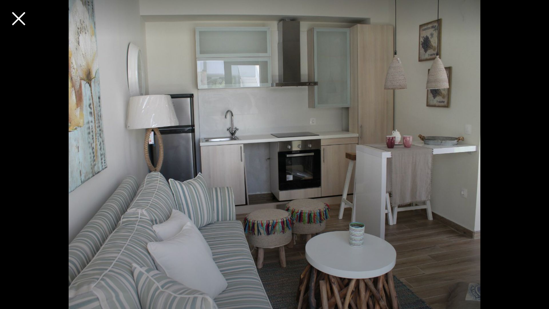 Apartment Chalkidiki