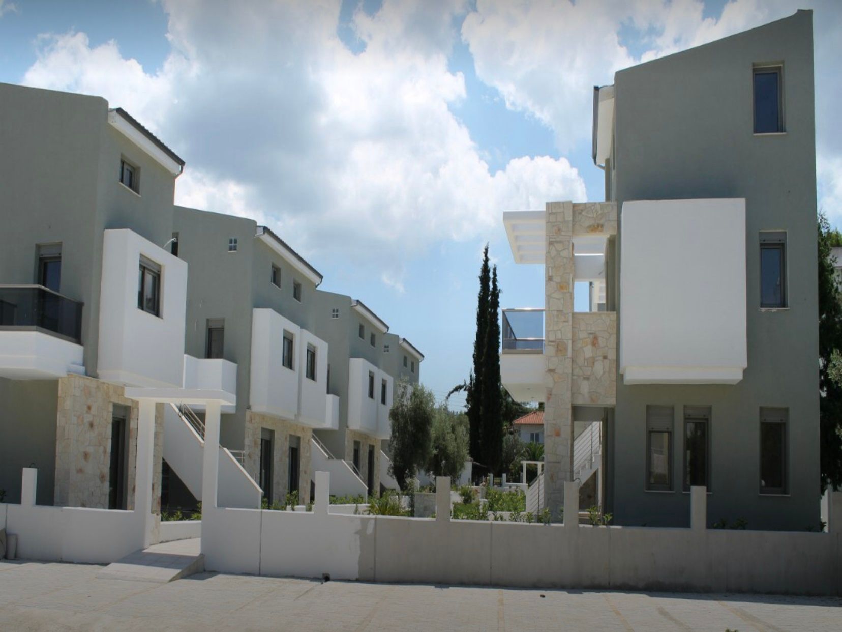 Apartment Chalkidiki