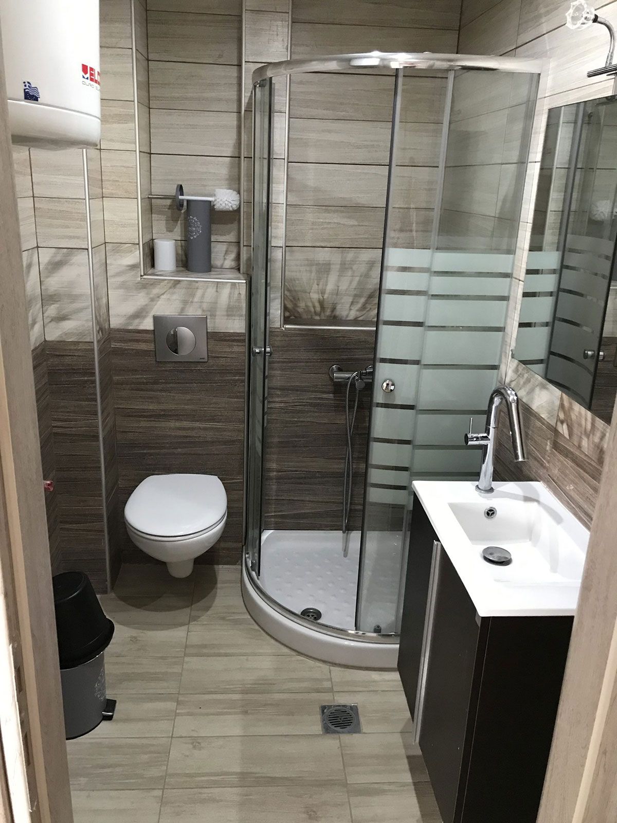 Apartment Chalkidiki