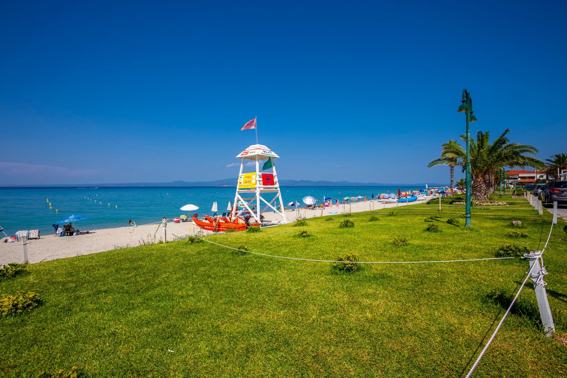 Apartment Chalkidiki