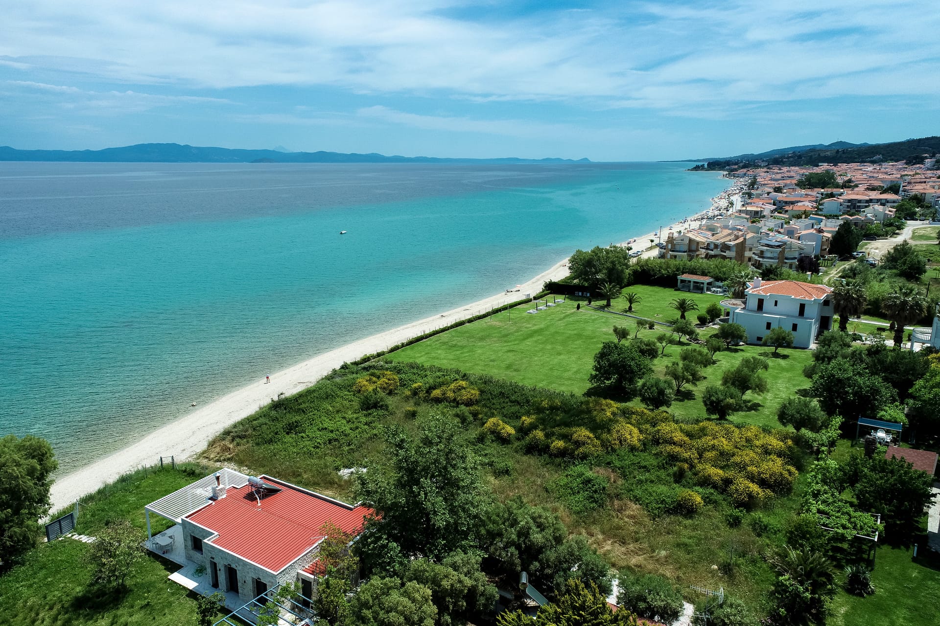 Apartment Chalkidiki
