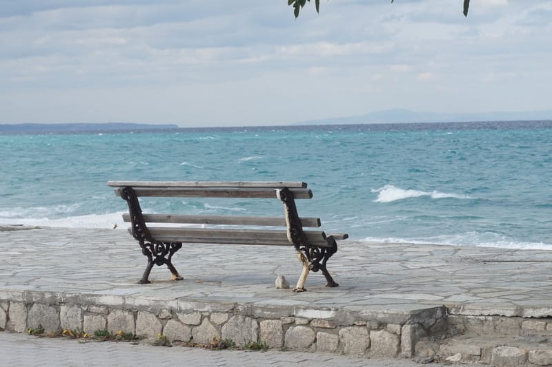 Apartment Chalkidiki