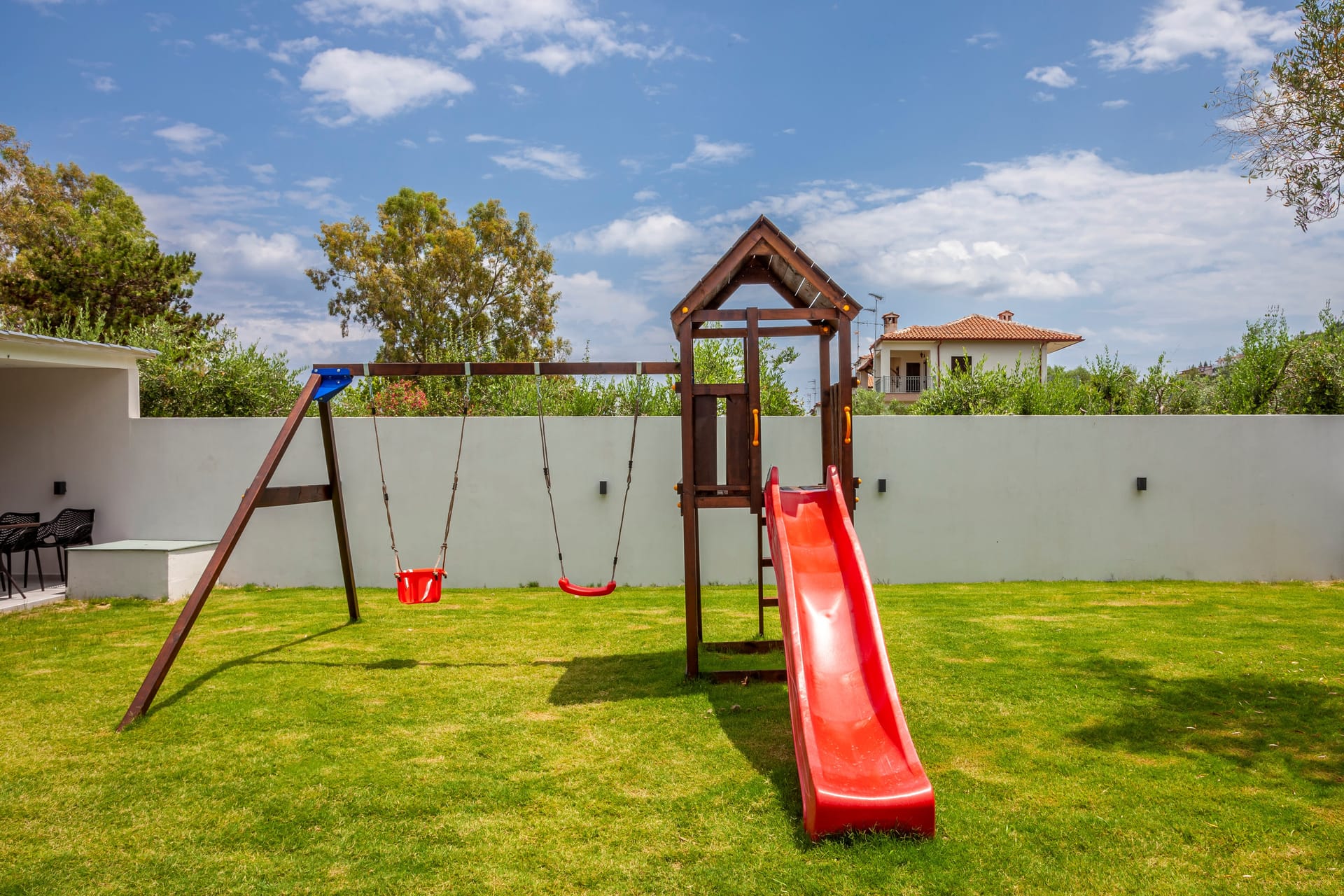 Apartment Chalkidiki