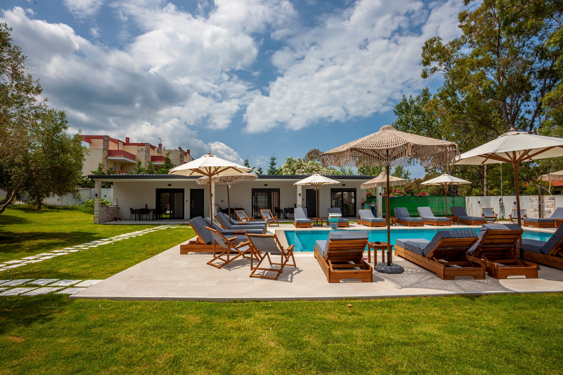 Apartment Chalkidiki