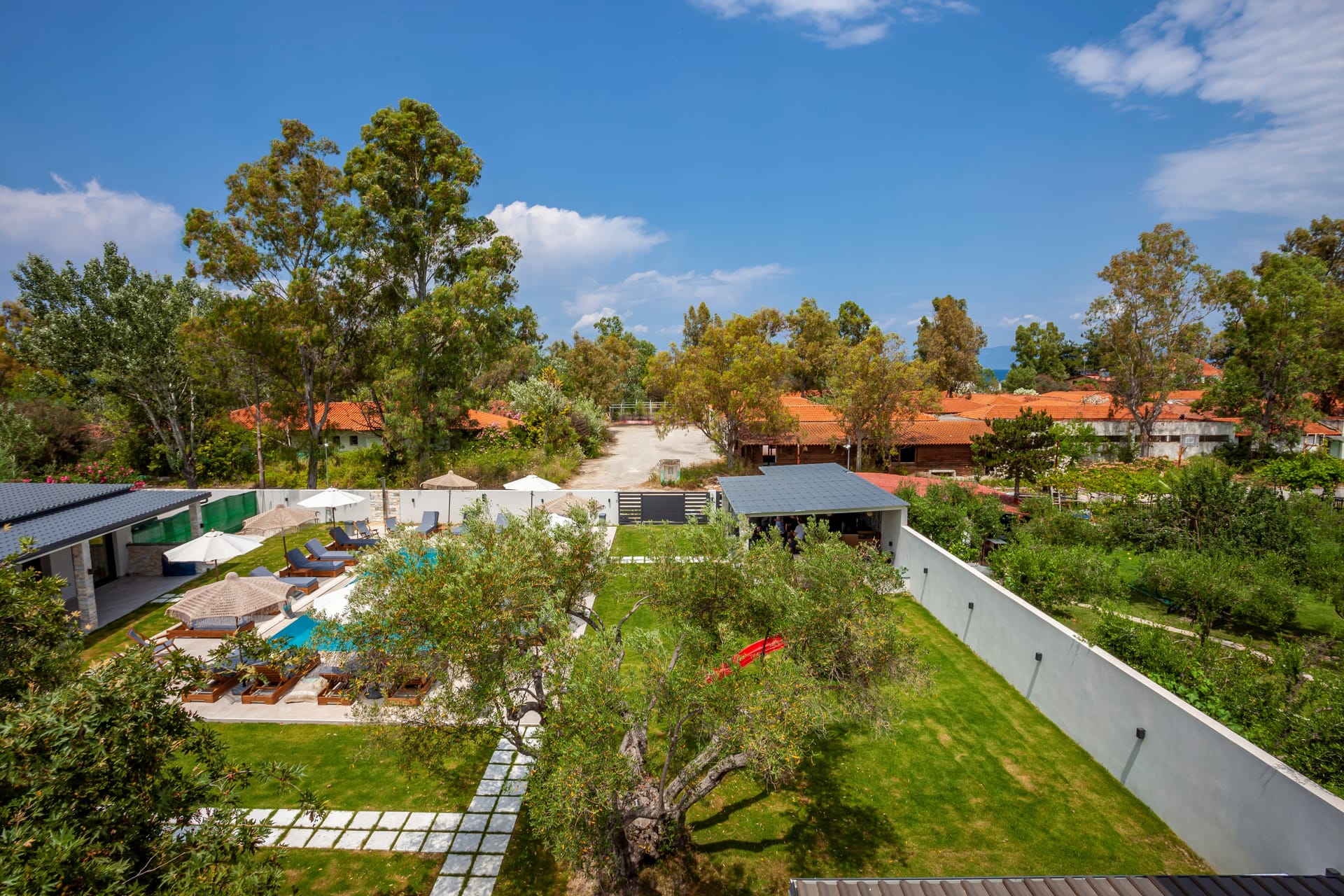 Apartment Chalkidiki