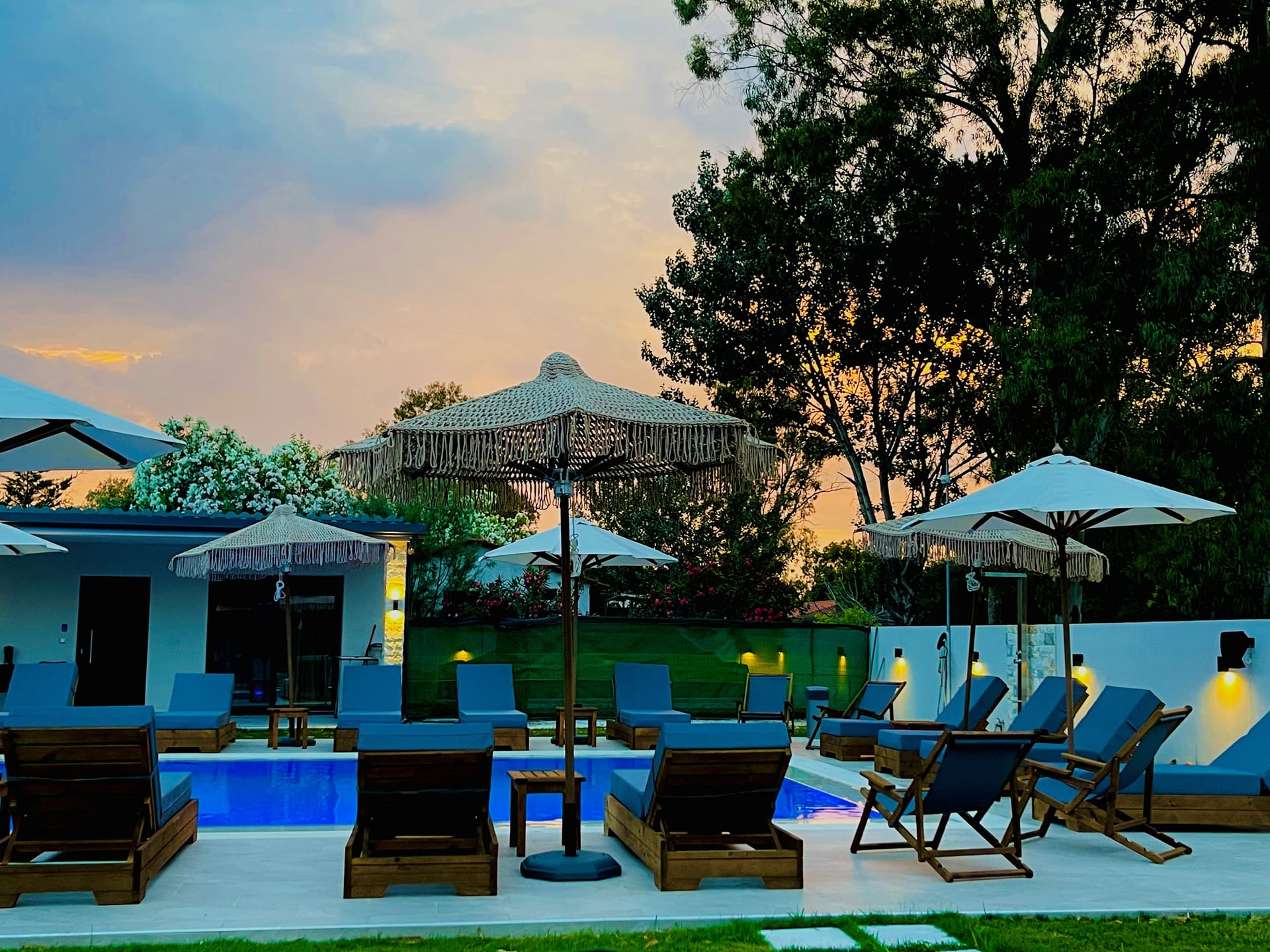 Apartment Chalkidiki