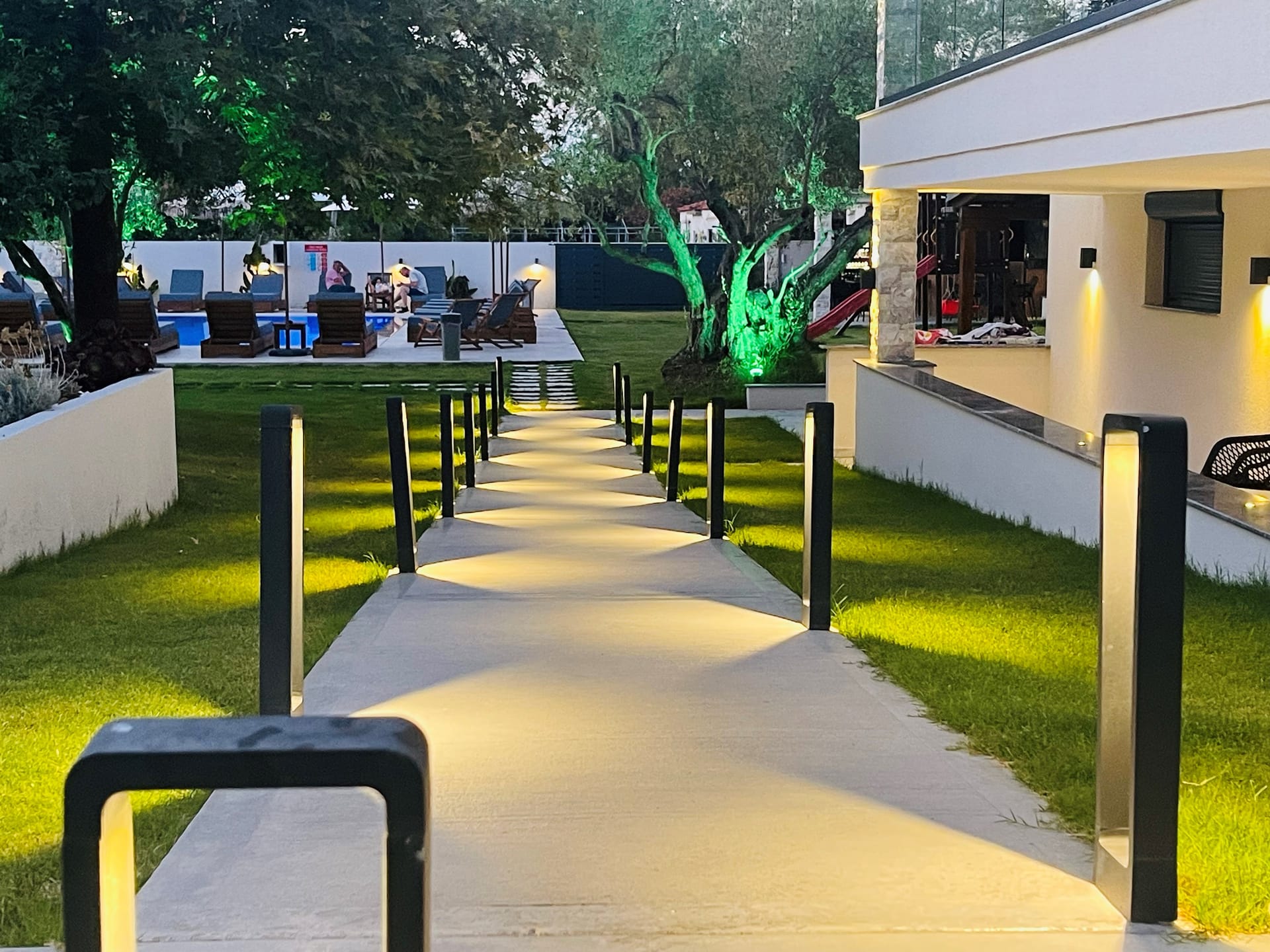 Apartment Chalkidiki