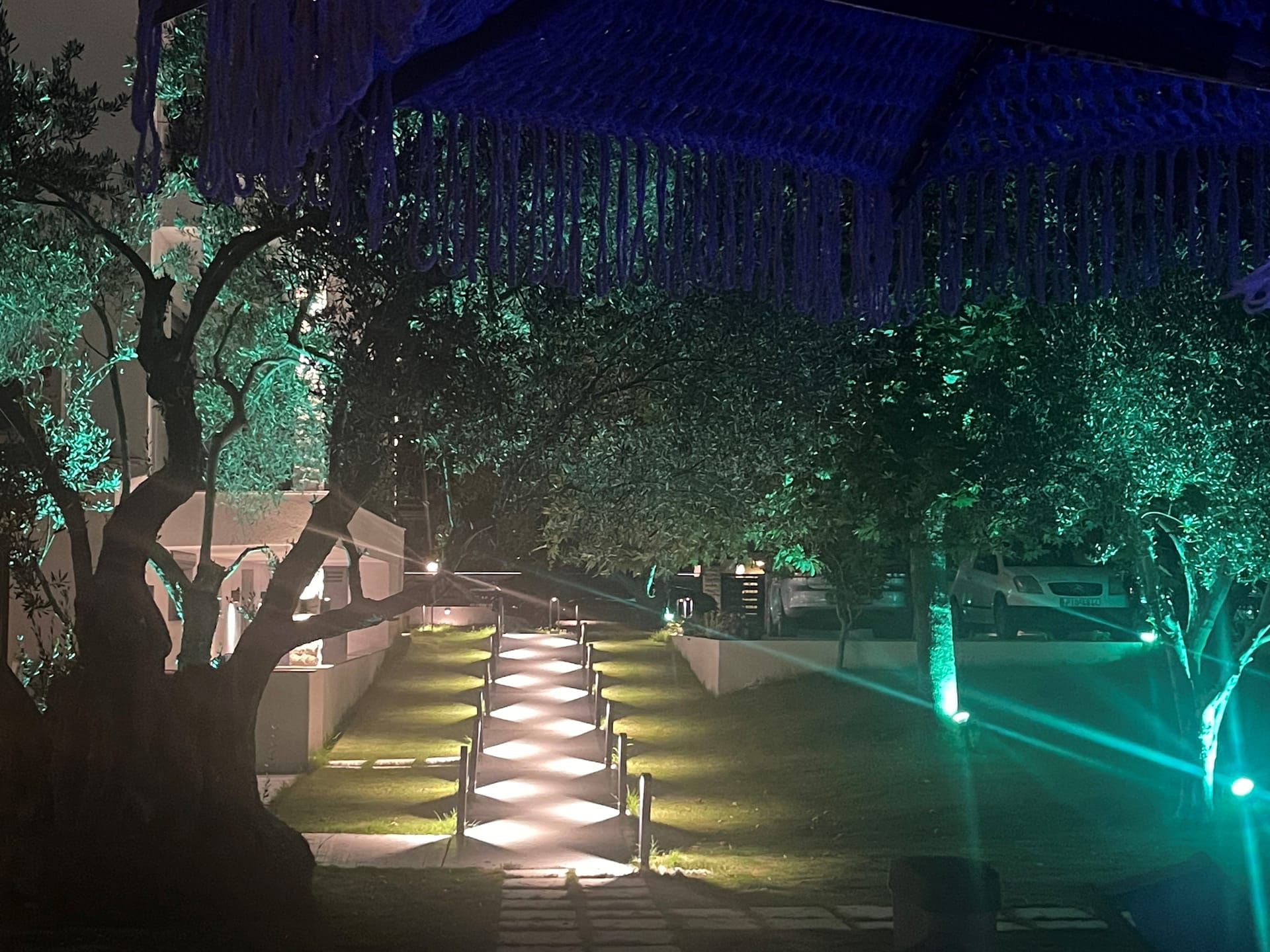 Apartment Chalkidiki