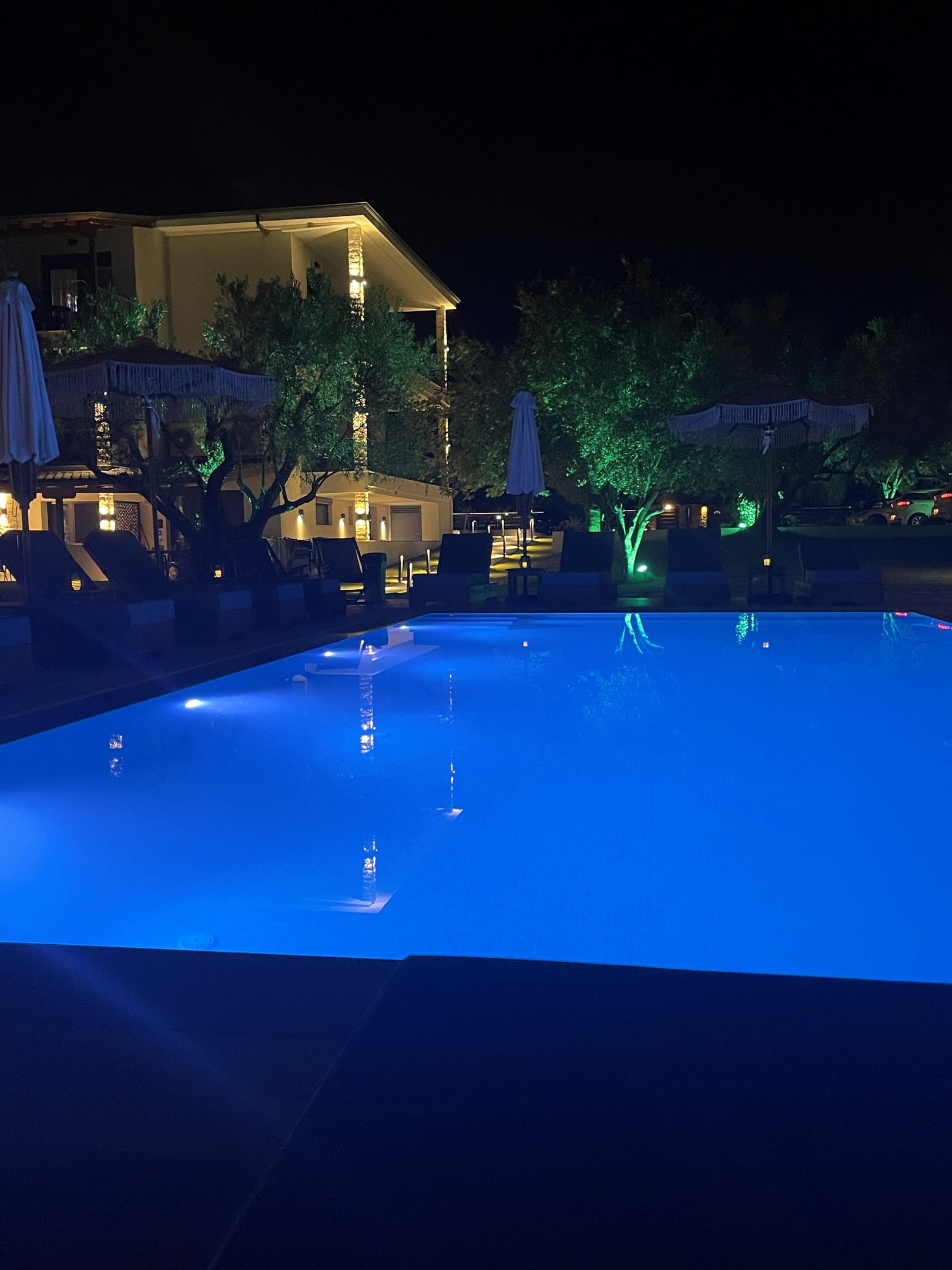 Apartment Chalkidiki