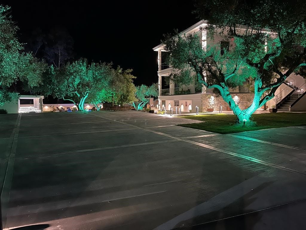 Apartment Chalkidiki