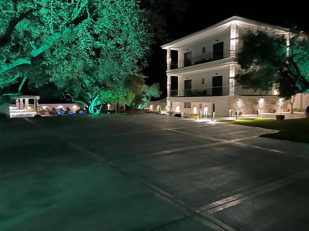 Apartment Chalkidiki