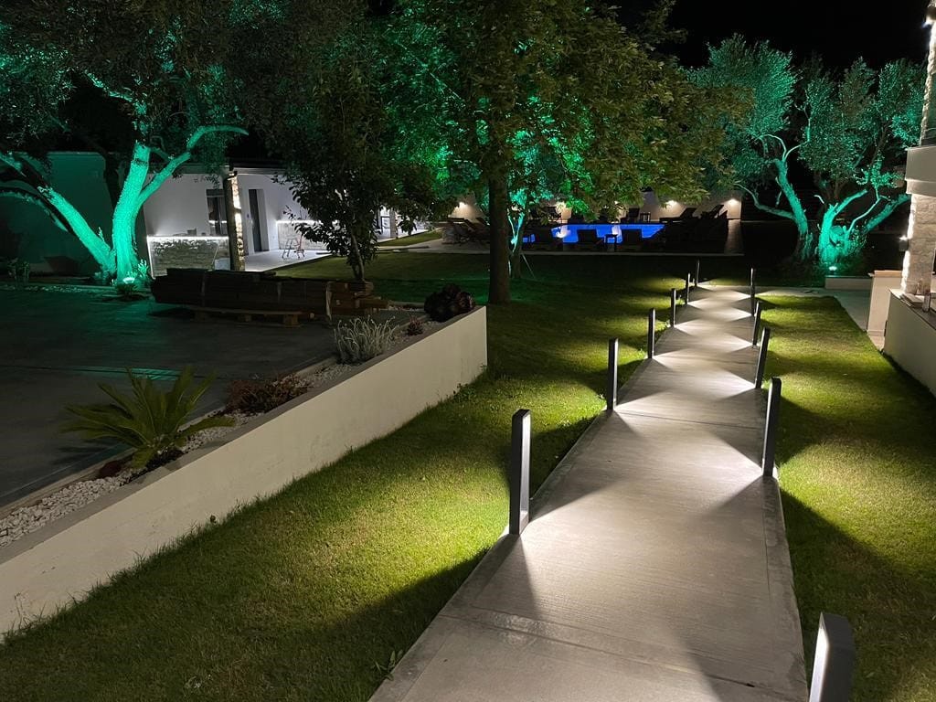 Apartment Chalkidiki