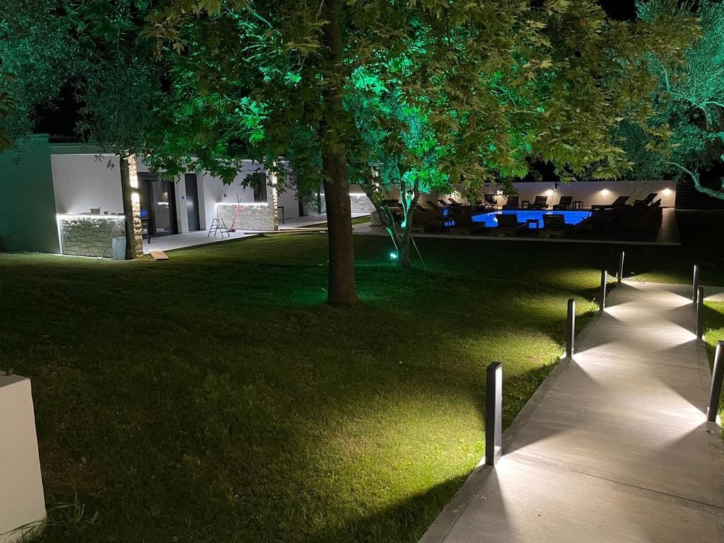 Apartment Chalkidiki