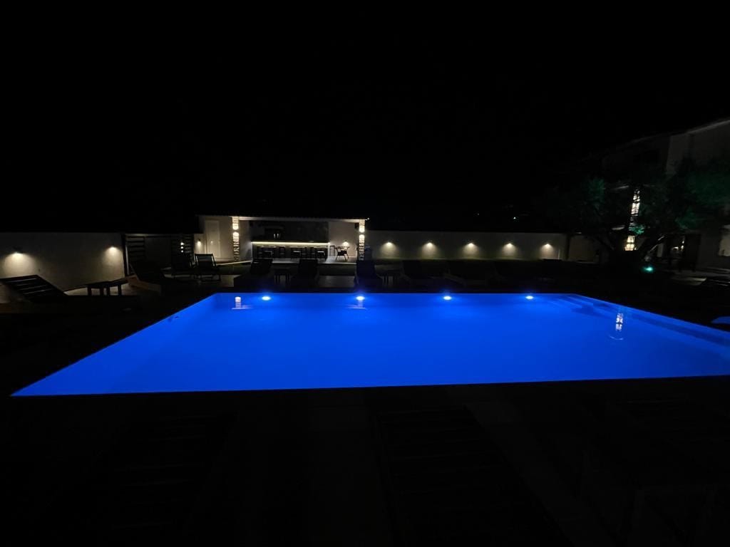 Apartment Chalkidiki