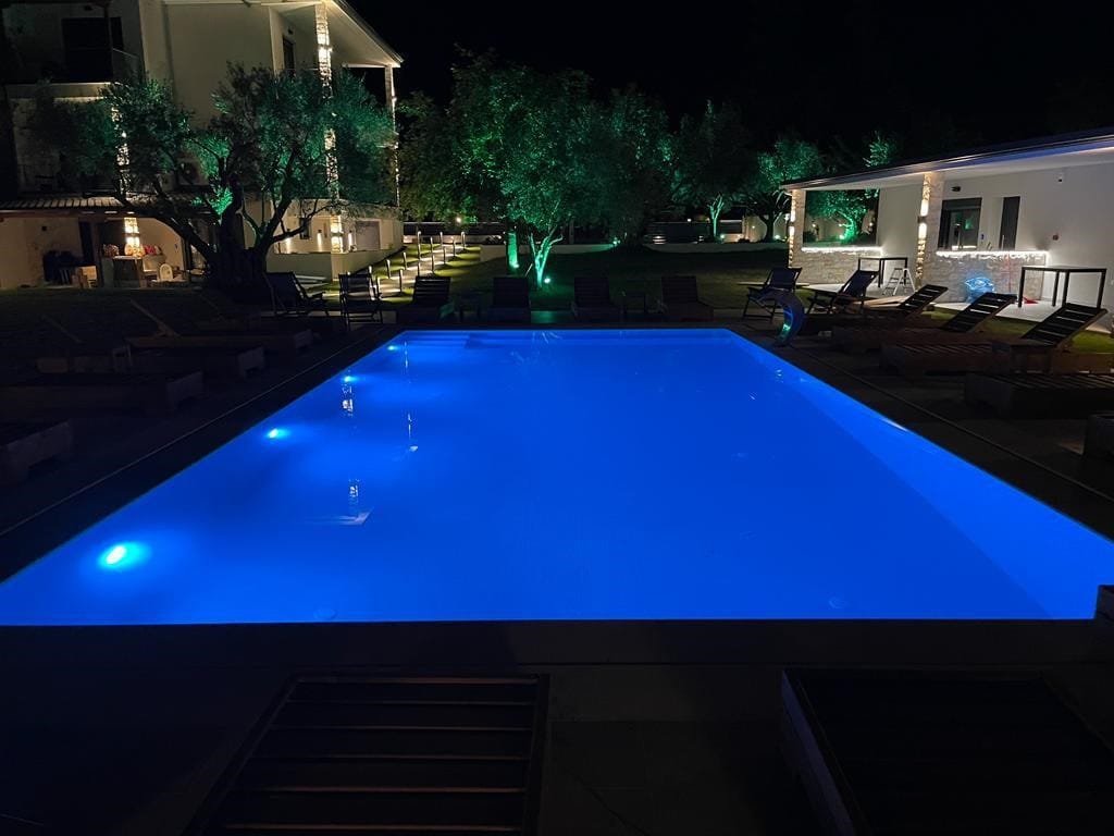 Apartment Chalkidiki