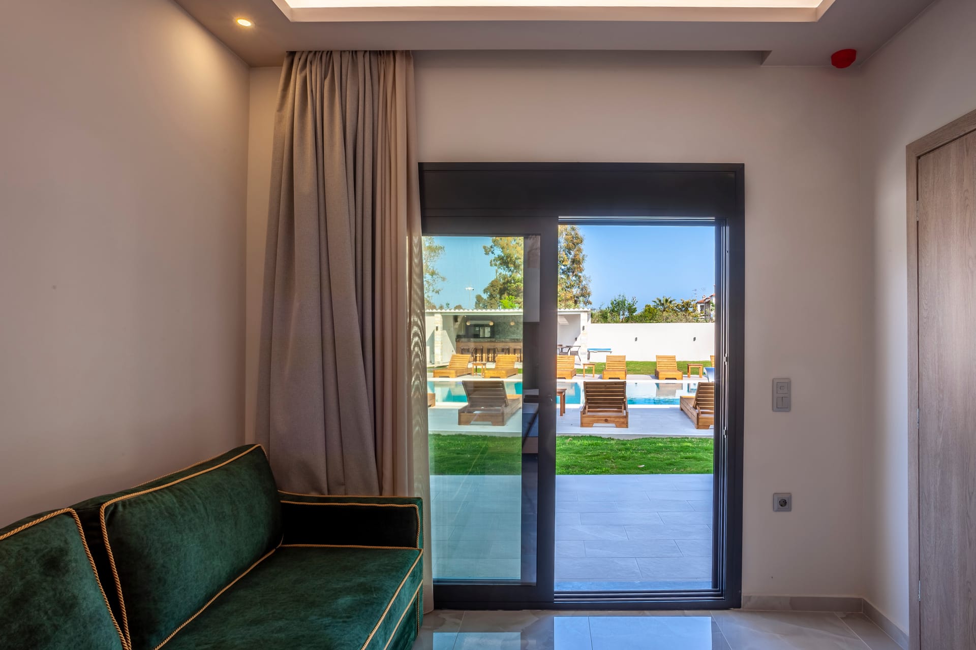 Apartment Chalkidiki