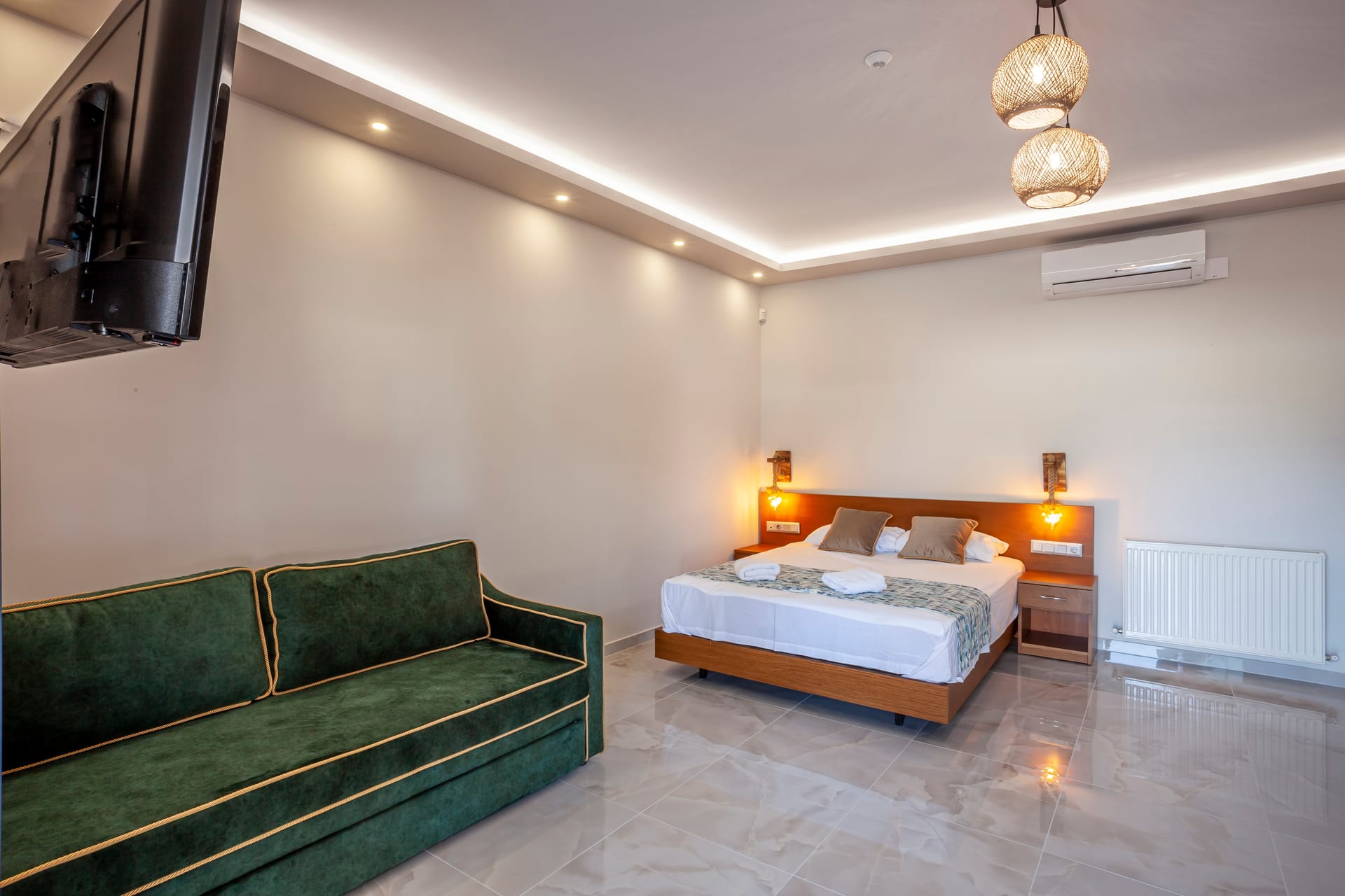 Apartment Chalkidiki