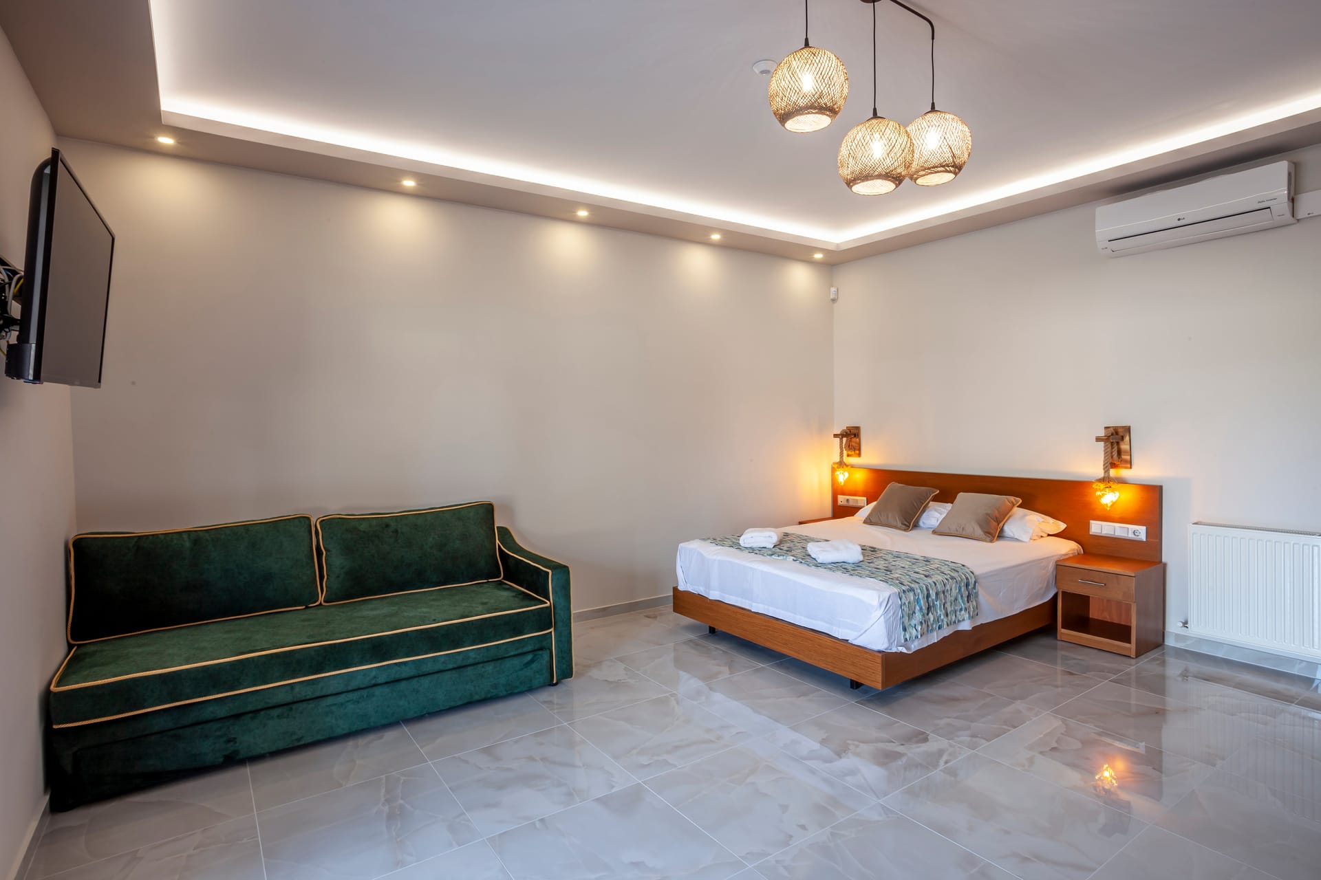 Apartment Chalkidiki