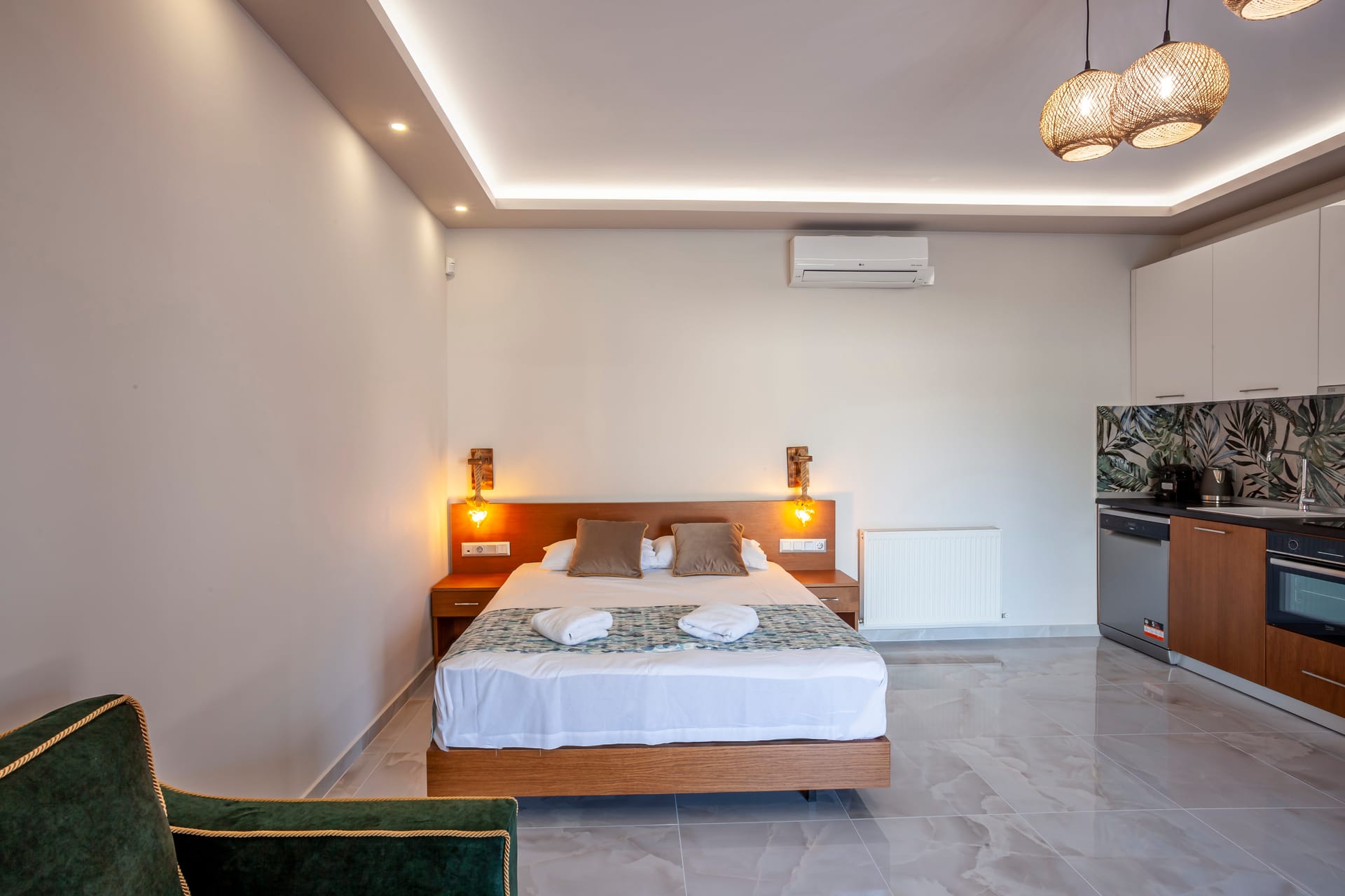 Apartment Chalkidiki