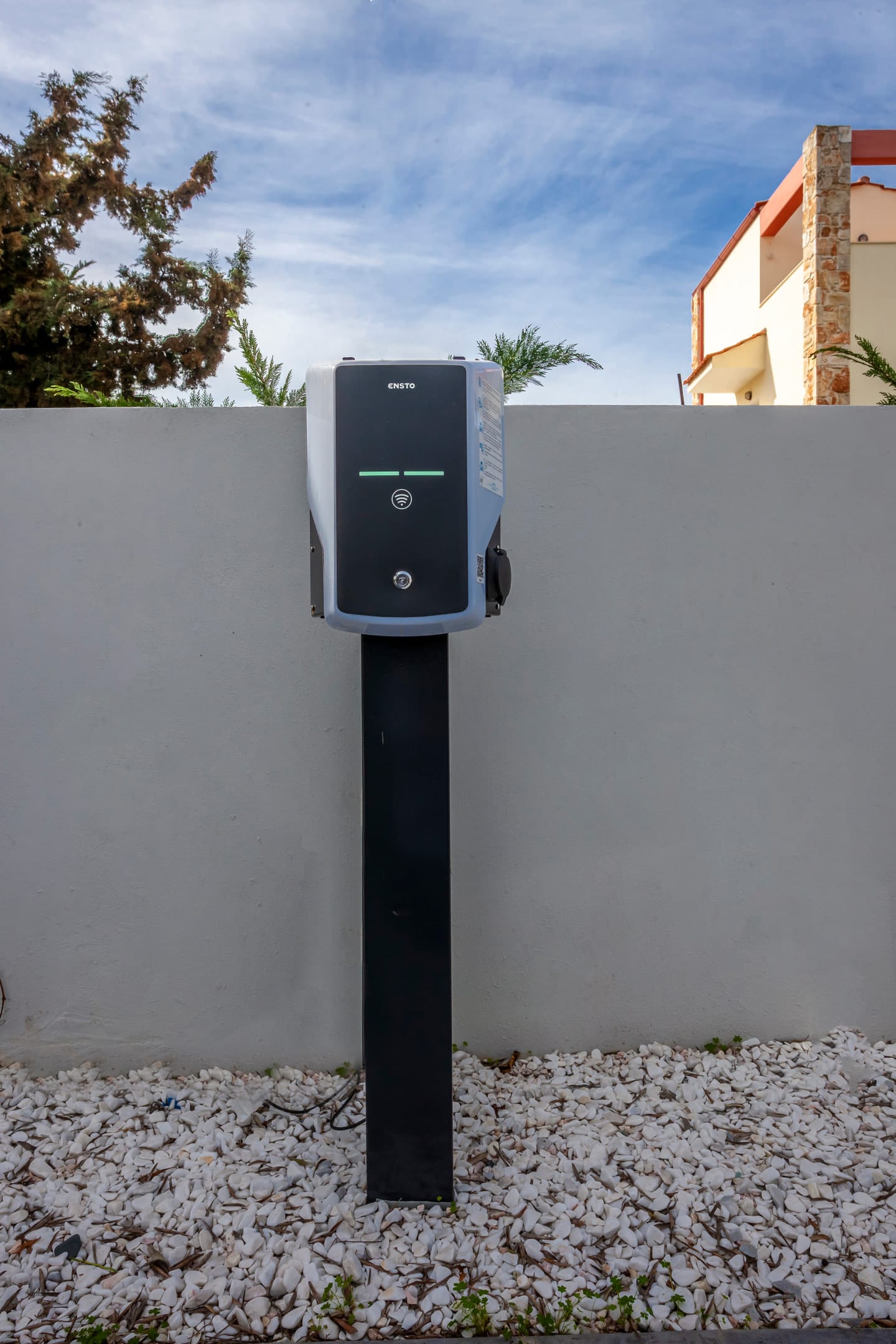 Apartment Chalkidiki