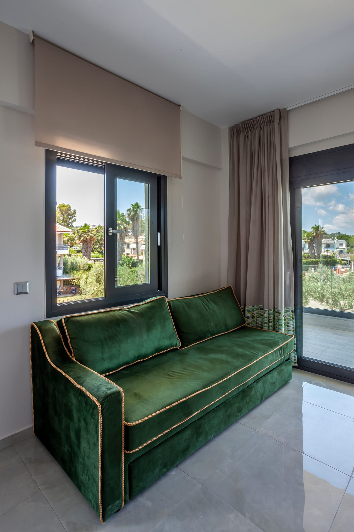 Apartment Chalkidiki