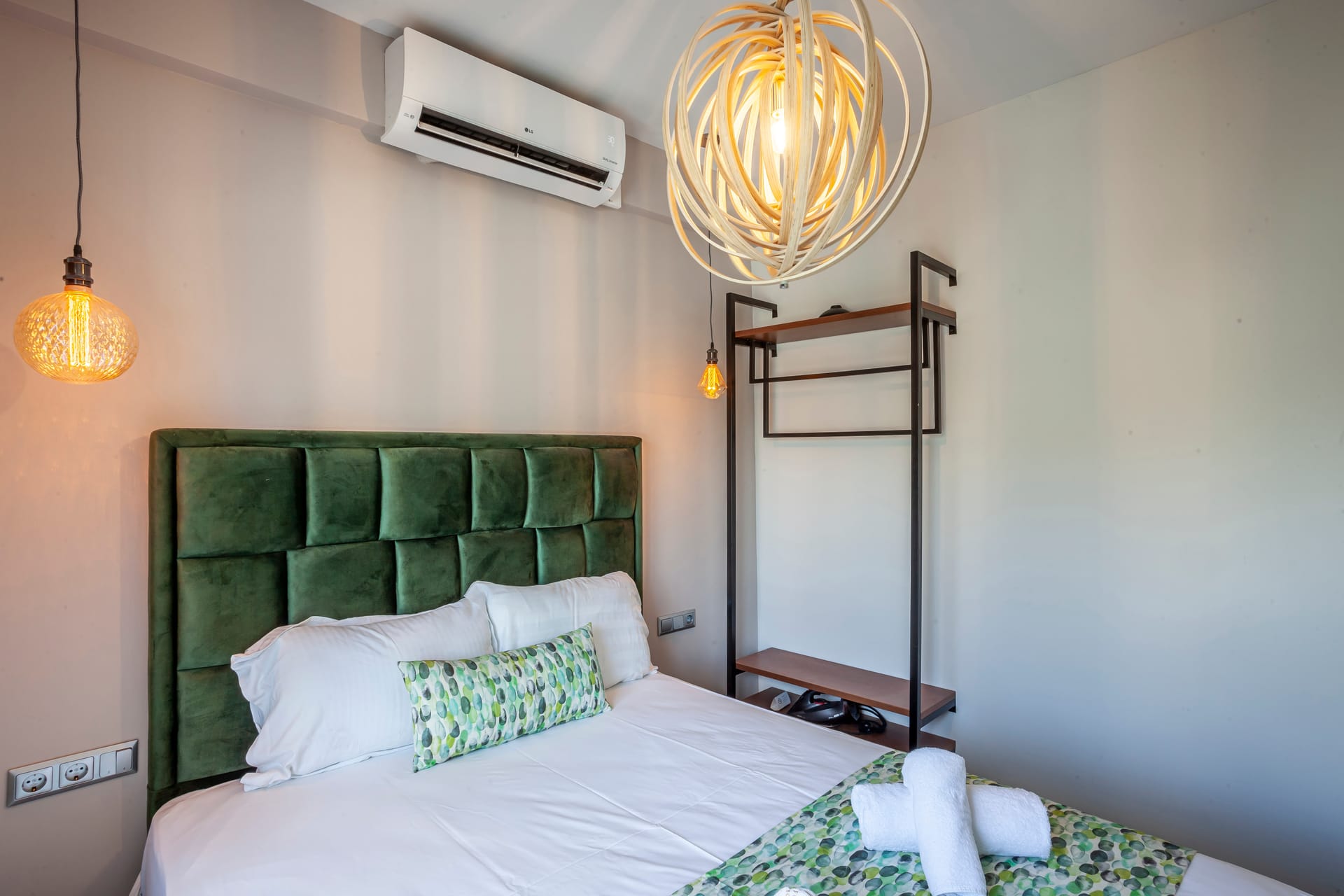 Apartment Chalkidiki