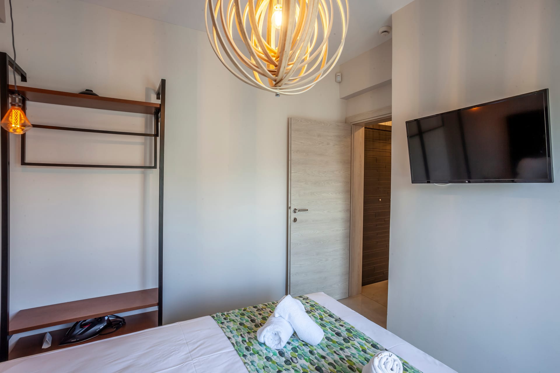 Apartment Chalkidiki