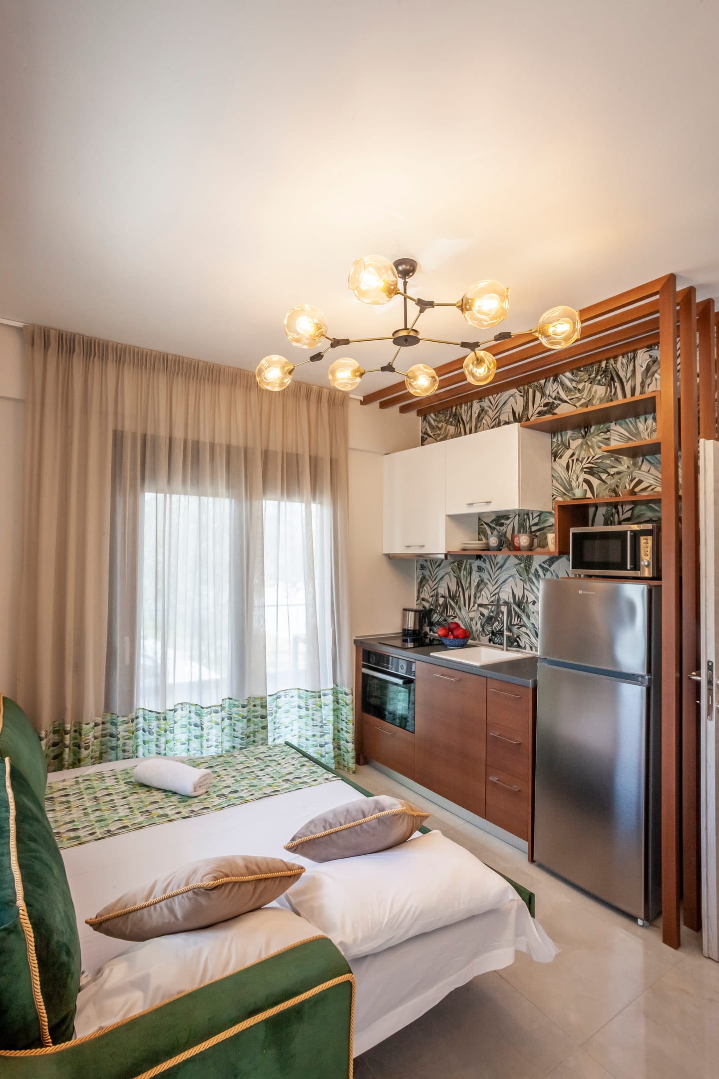 Apartment Chalkidiki