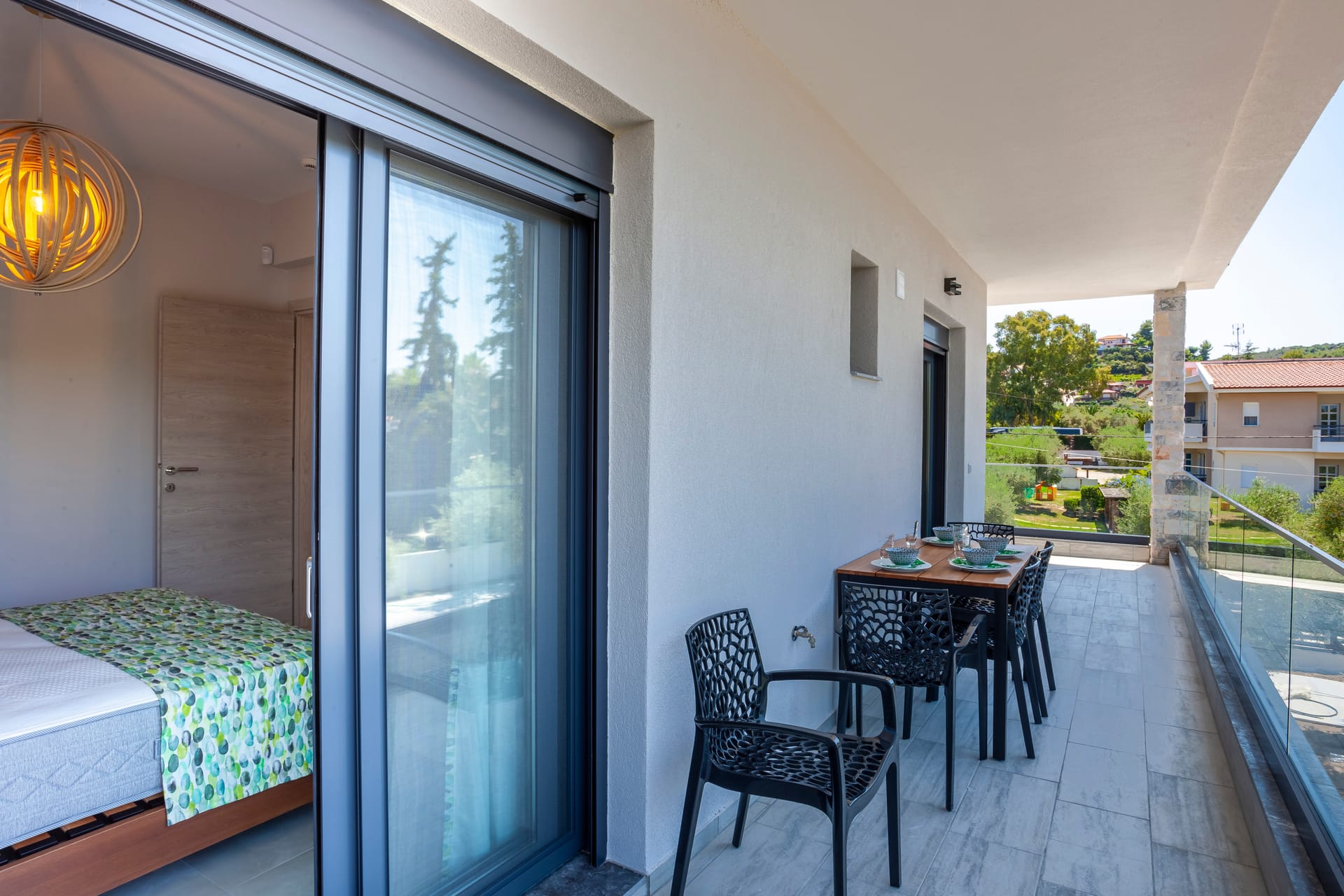 Apartment Chalkidiki