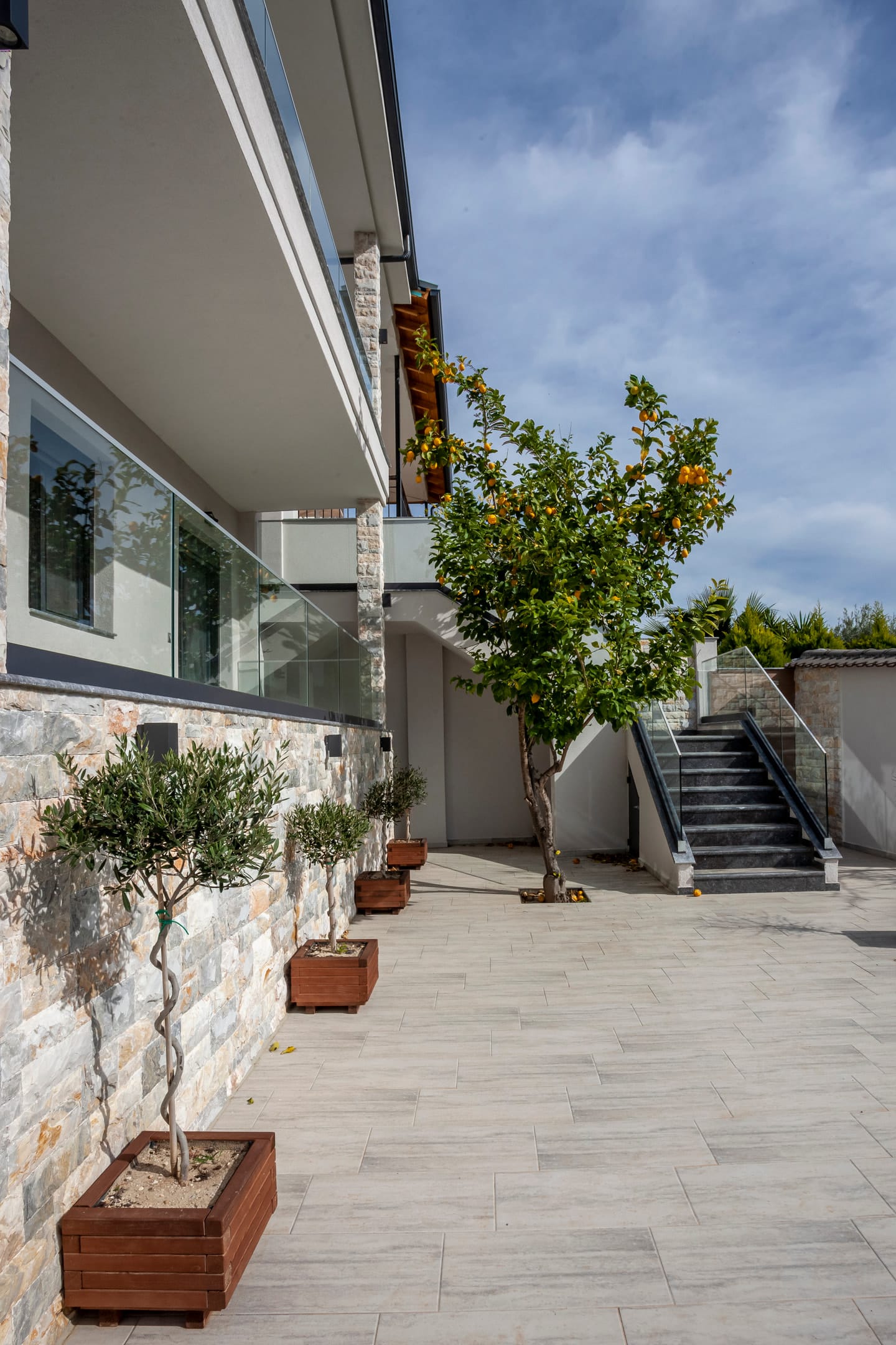 Apartment Chalkidiki