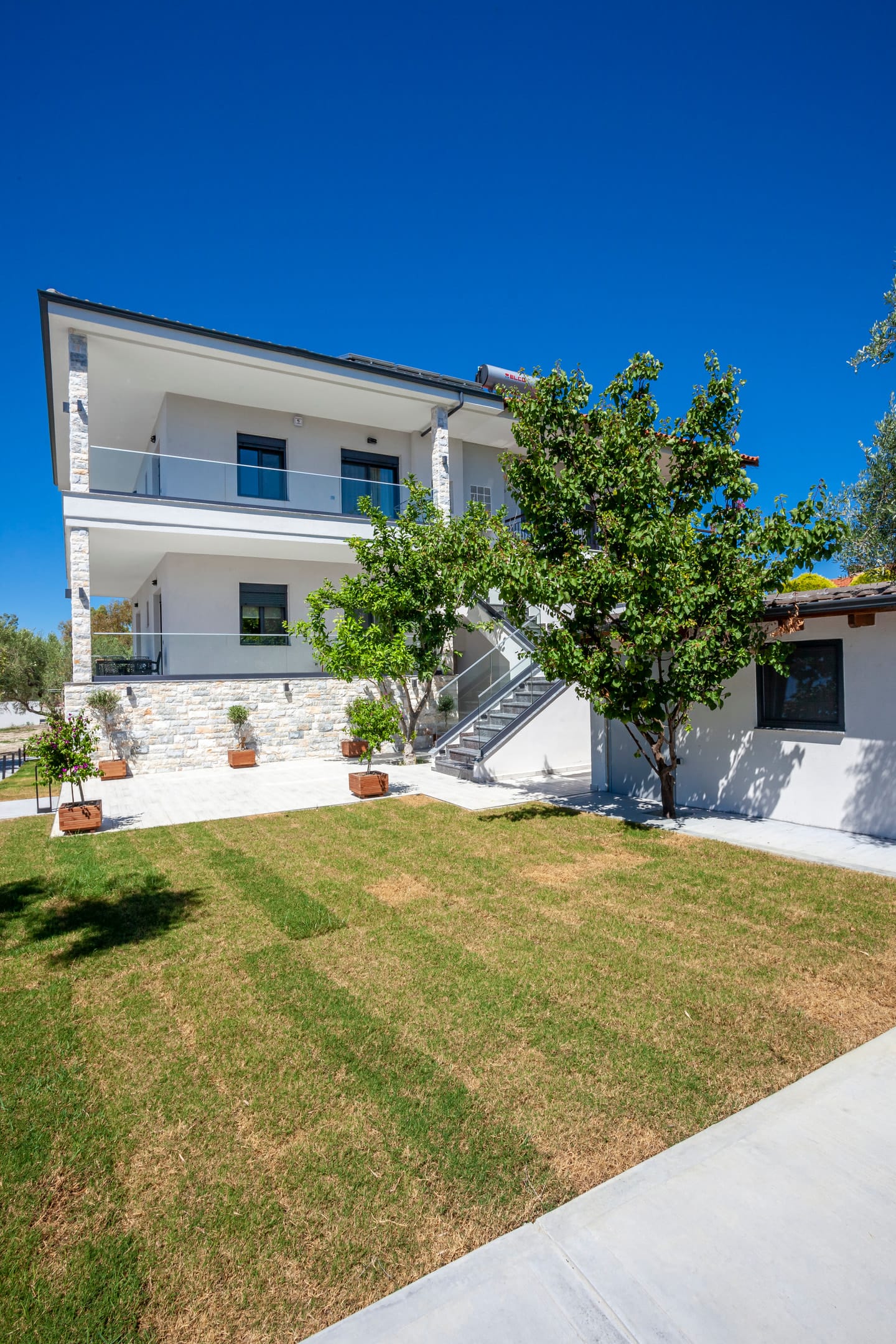 Apartment Chalkidiki