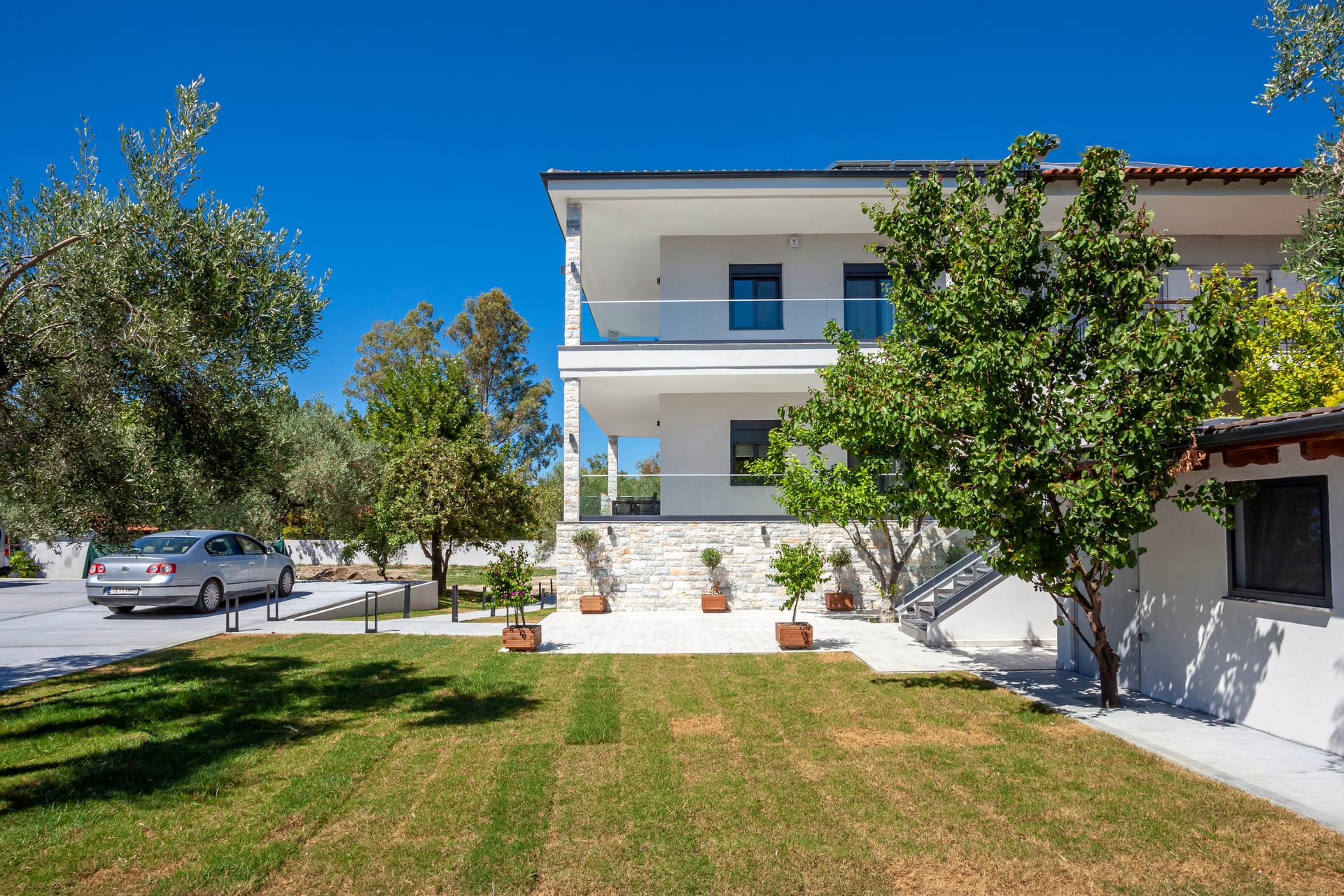 Apartment Chalkidiki