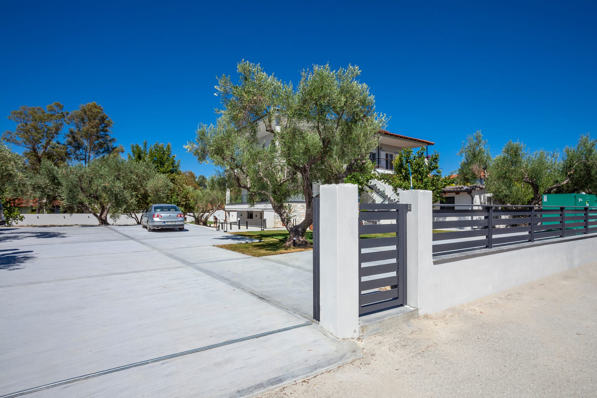 Apartment Chalkidiki