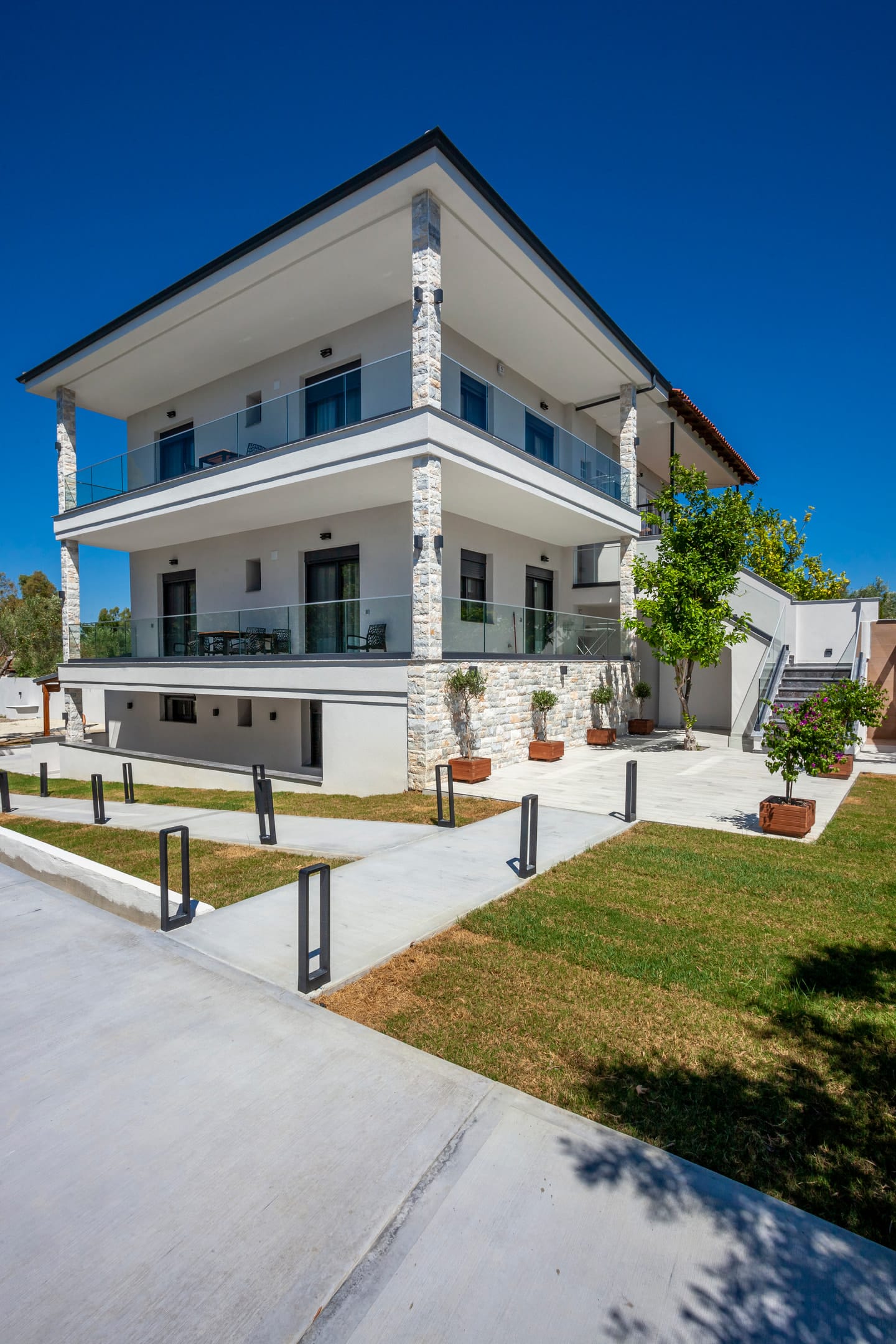 Apartment Chalkidiki