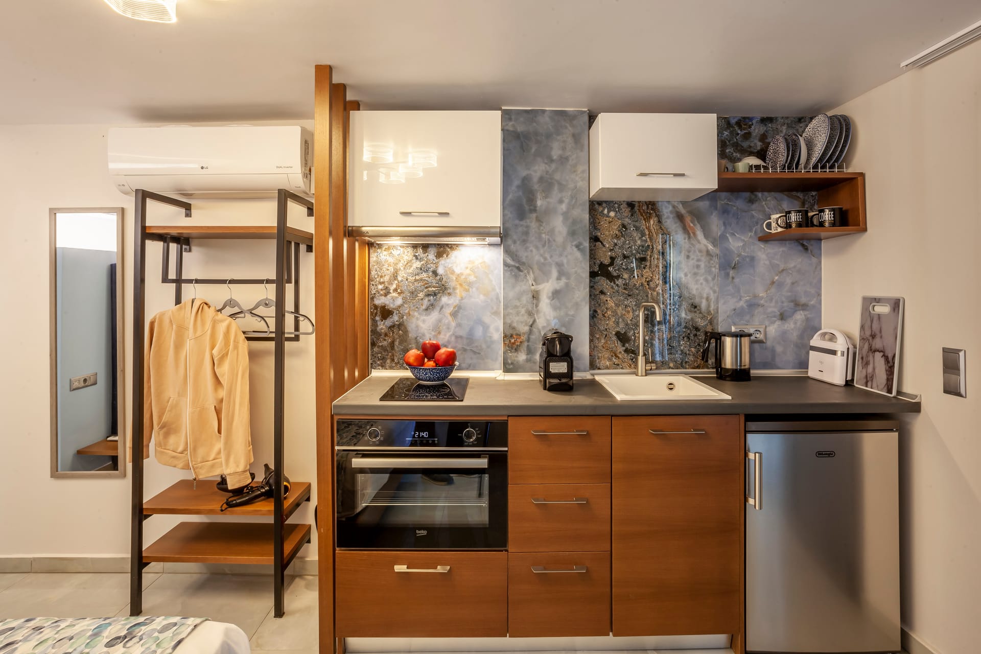 Apartment Chalkidiki