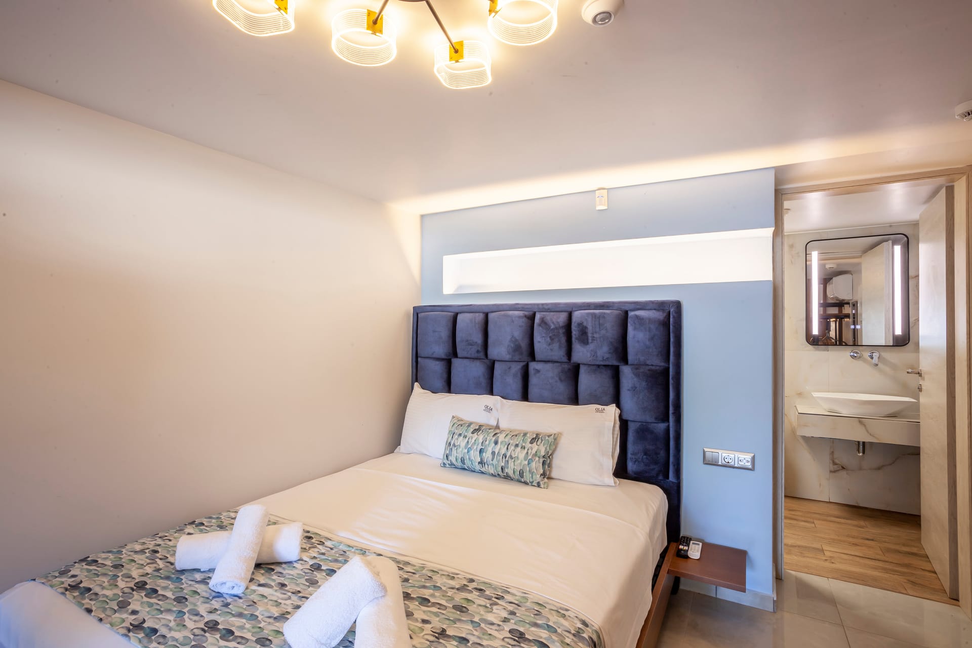 Apartment Chalkidiki