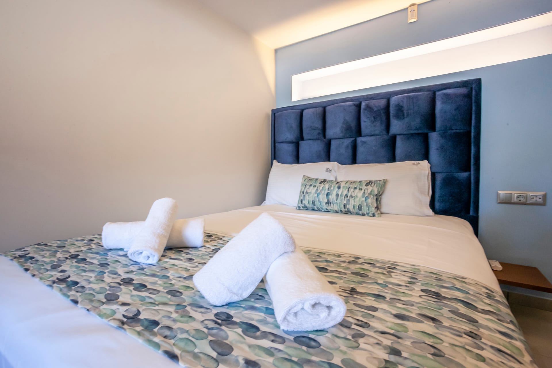 Apartment Chalkidiki