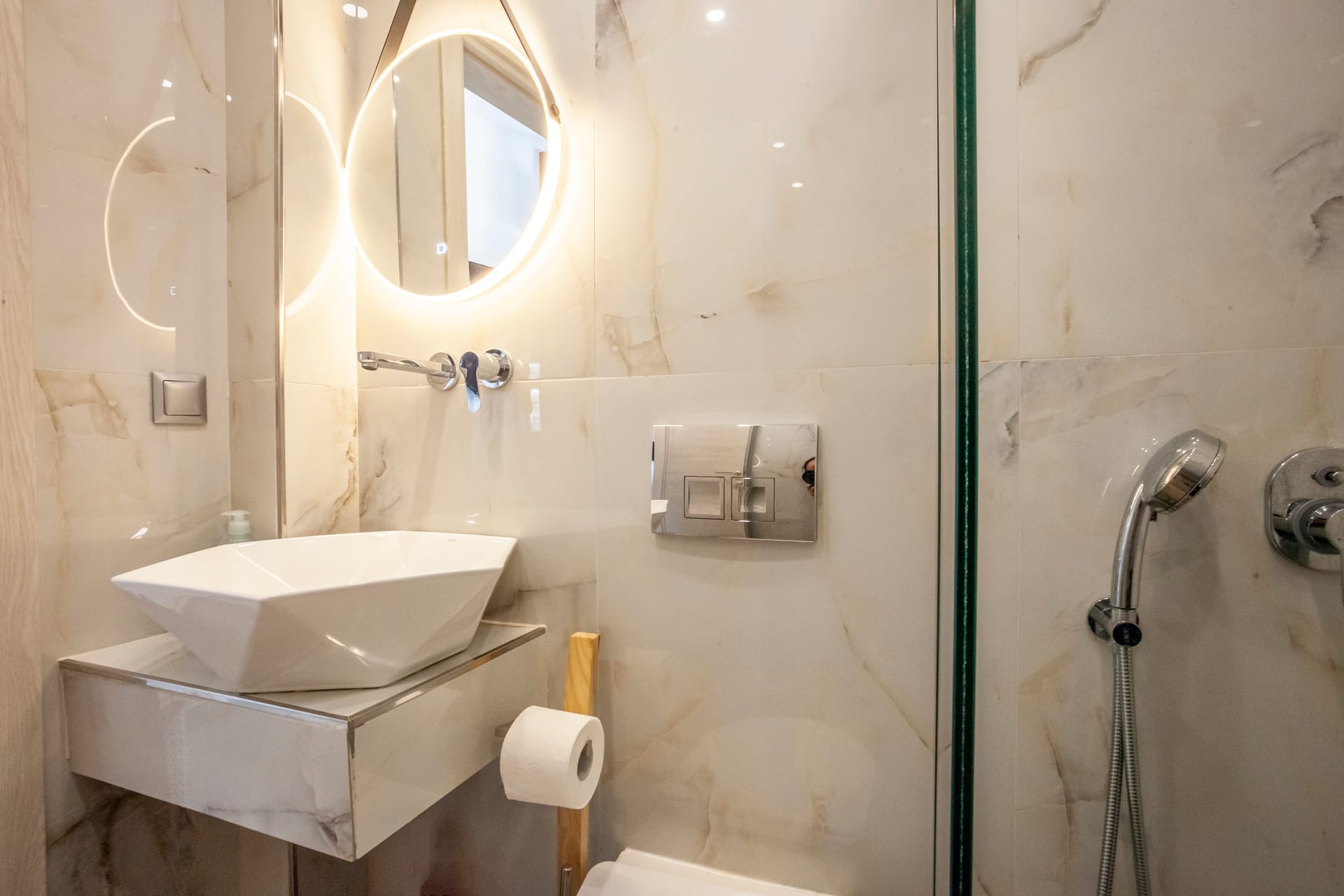 Apartment Chalkidiki