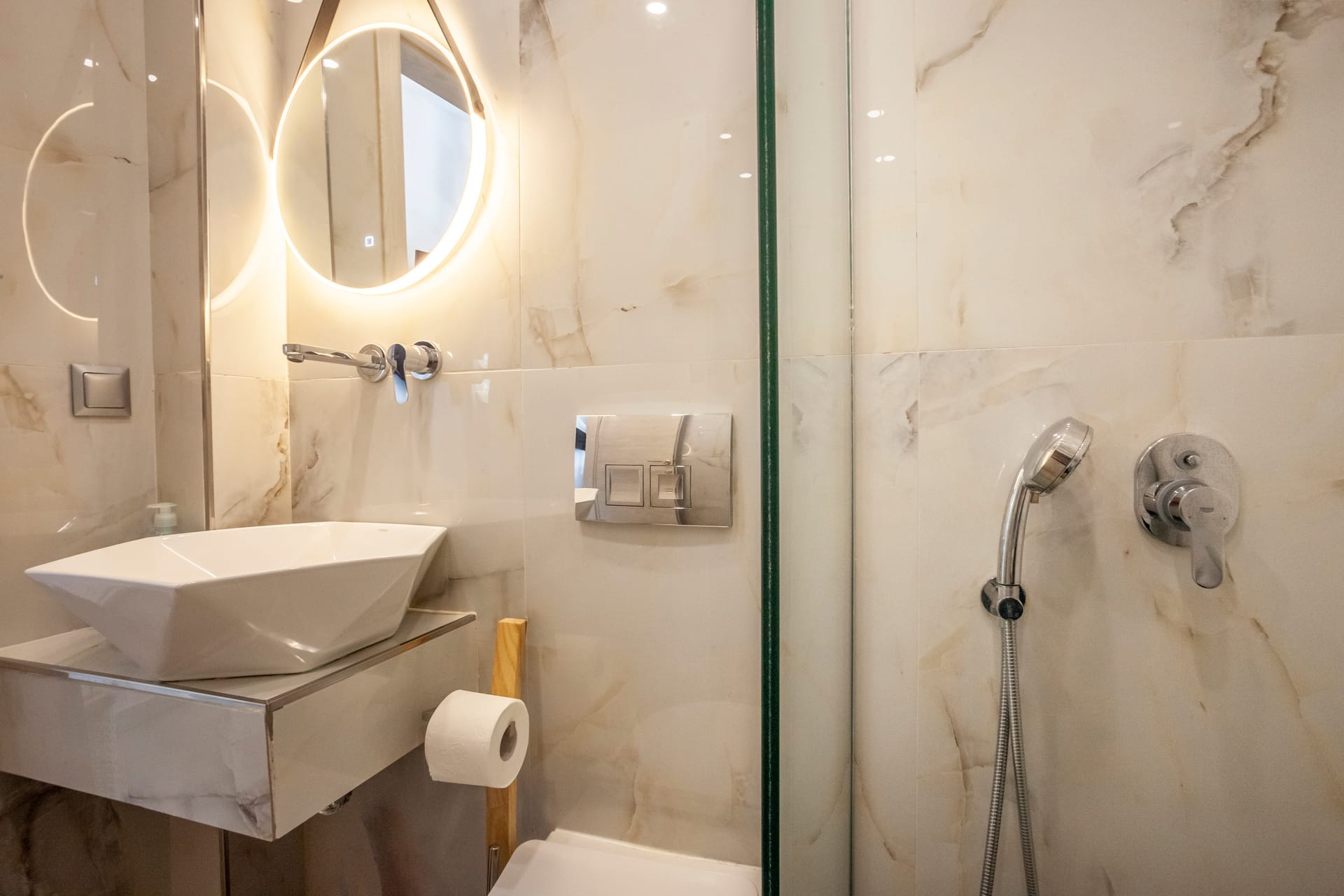 Apartment Chalkidiki