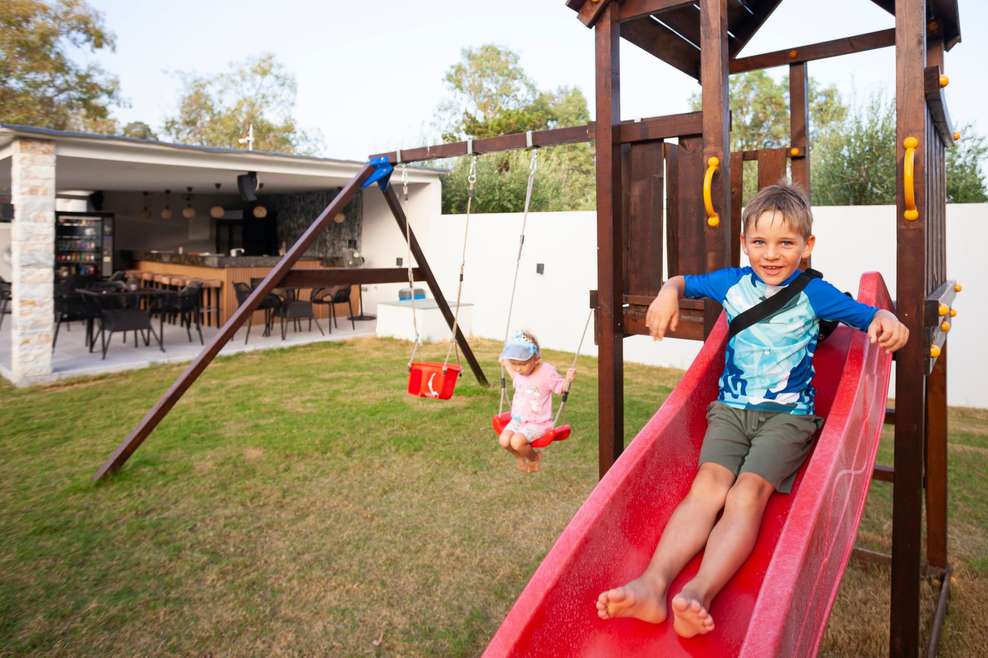 Apartment Chalkidiki