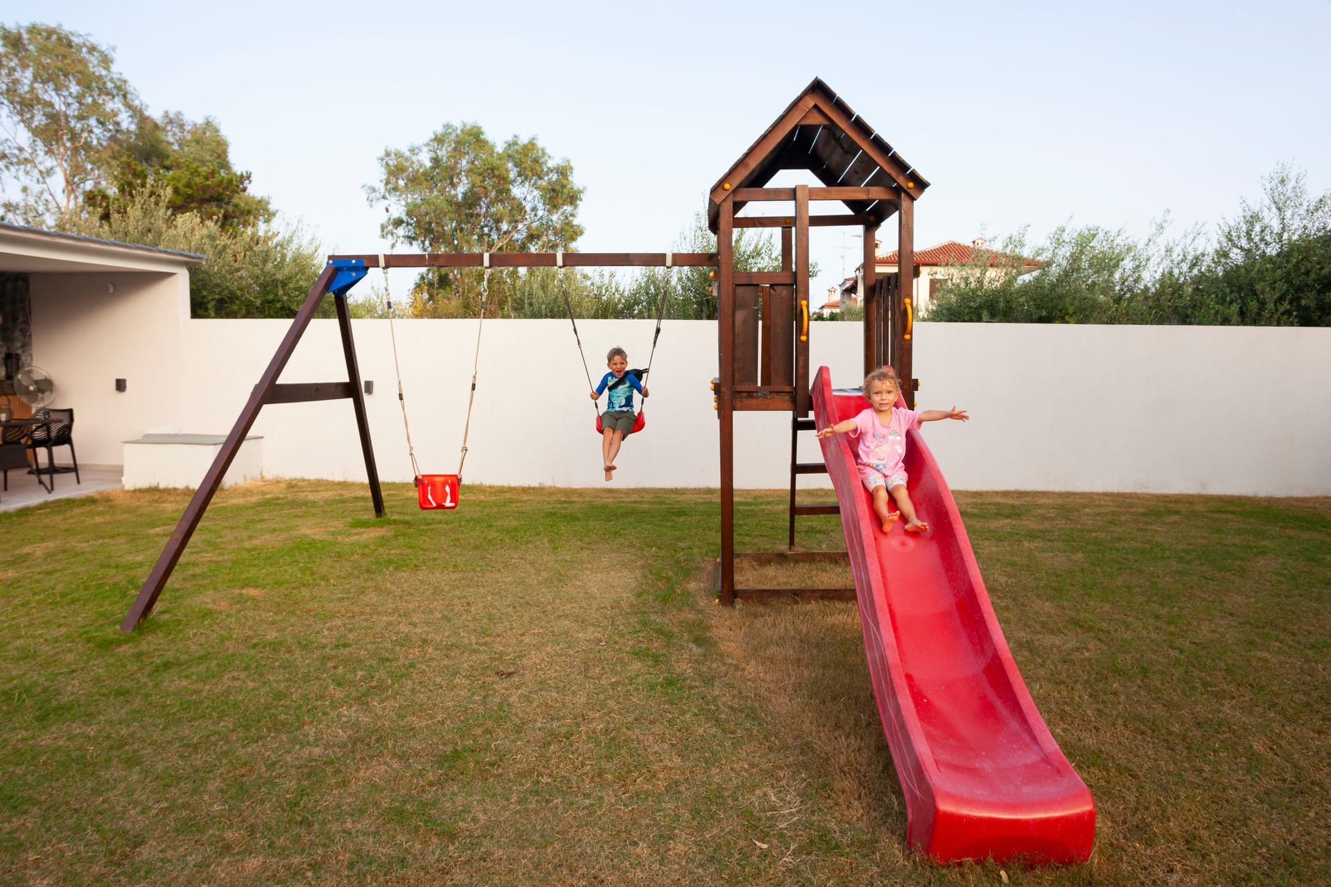 Apartment Chalkidiki