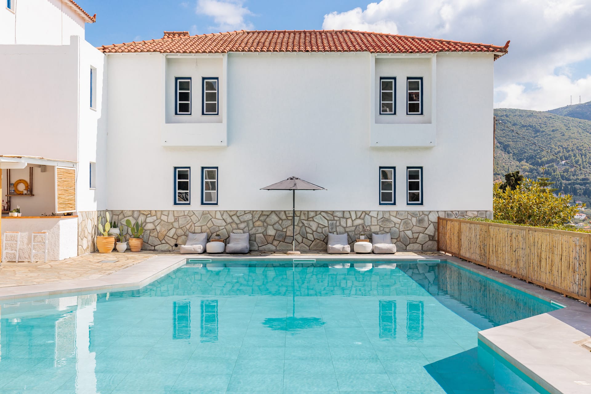 Aperitton Hotel Skopelos