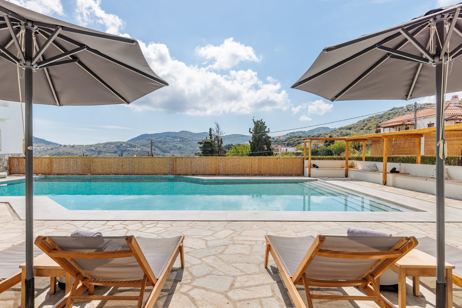 Aperitton Hotel Skopelos