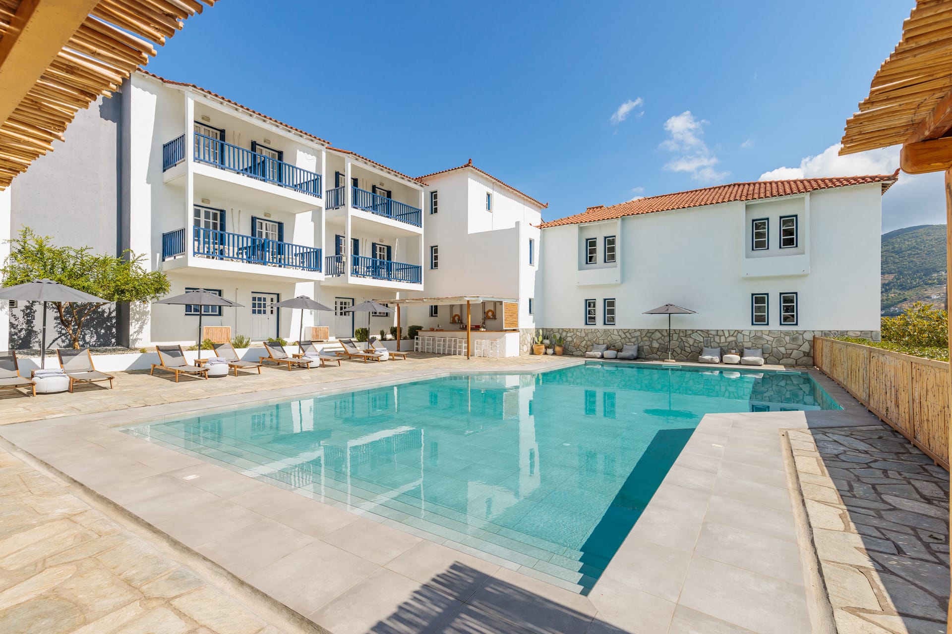 Aperitton Hotel Skopelos